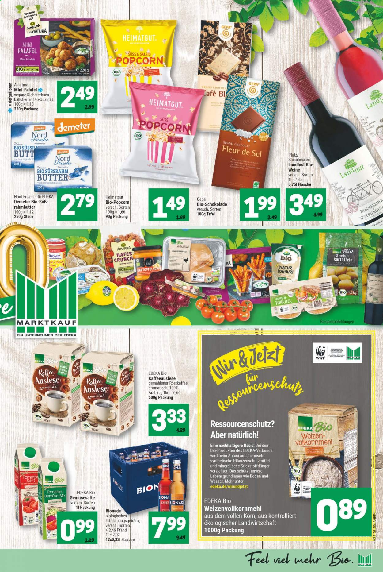 Marktkauf Prospekte  - 31.05.2021 - 5.06.2021. Seite 3