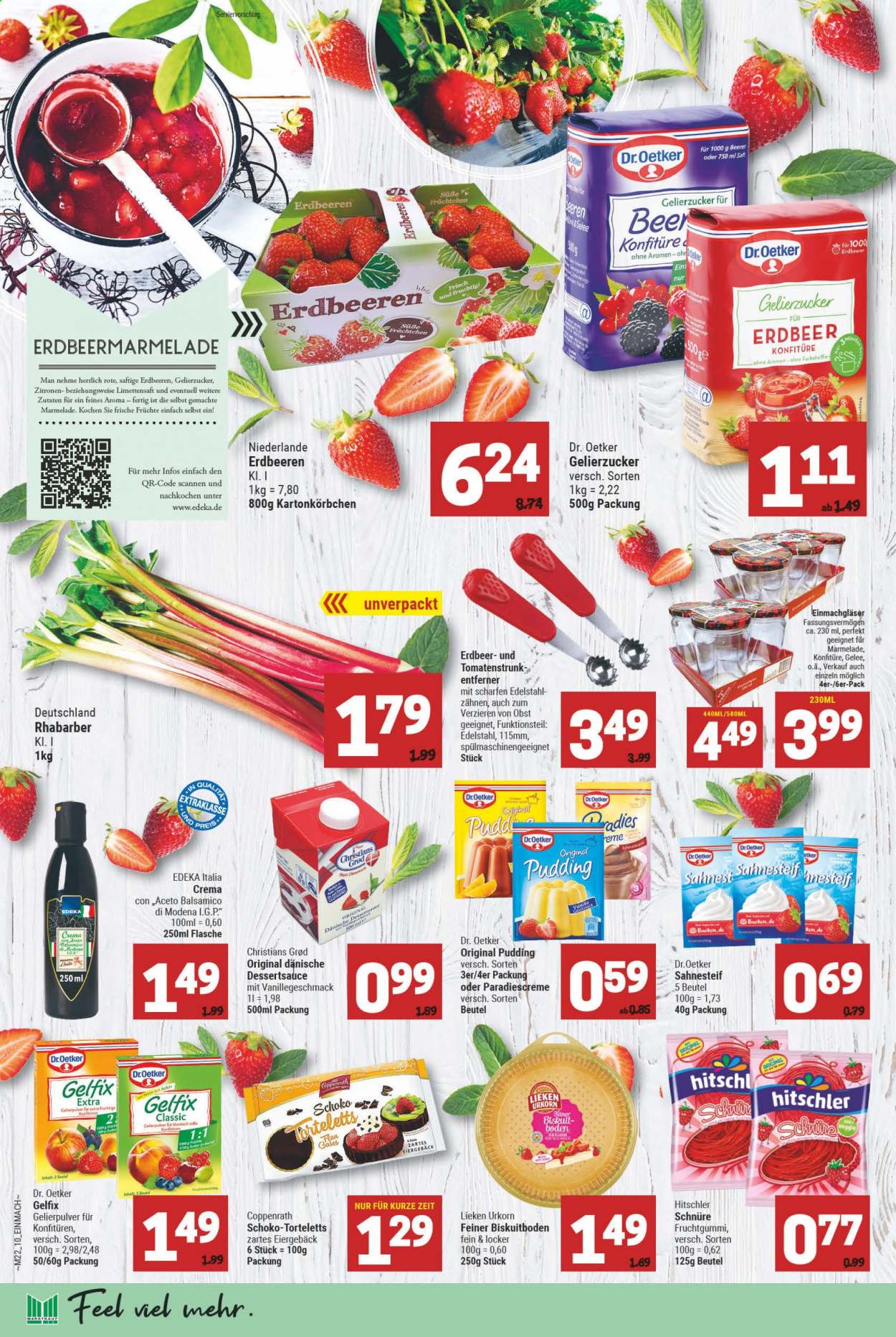 Marktkauf Prospekte  - 31.05.2021 - 5.06.2021. Seite 10