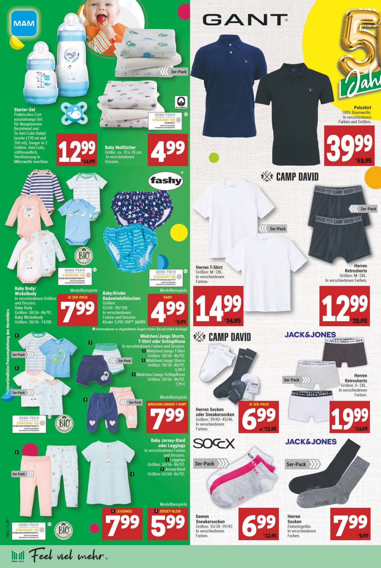Marktkauf Prospekte  - 31.05.2021 - 5.06.2021. Seite 16