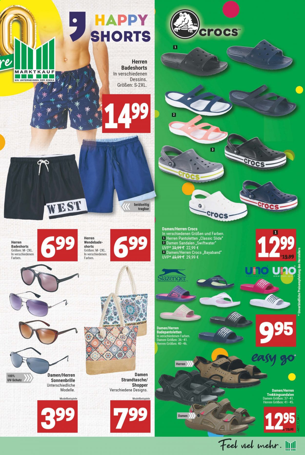 Marktkauf Prospekte  - 31.05.2021 - 5.06.2021. Seite 17