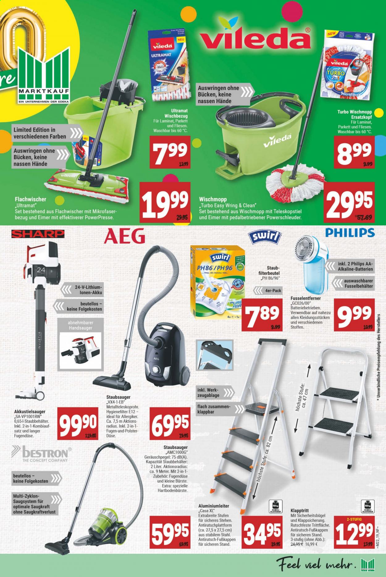 Marktkauf Prospekte  - 31.05.2021 - 5.06.2021. Seite 19