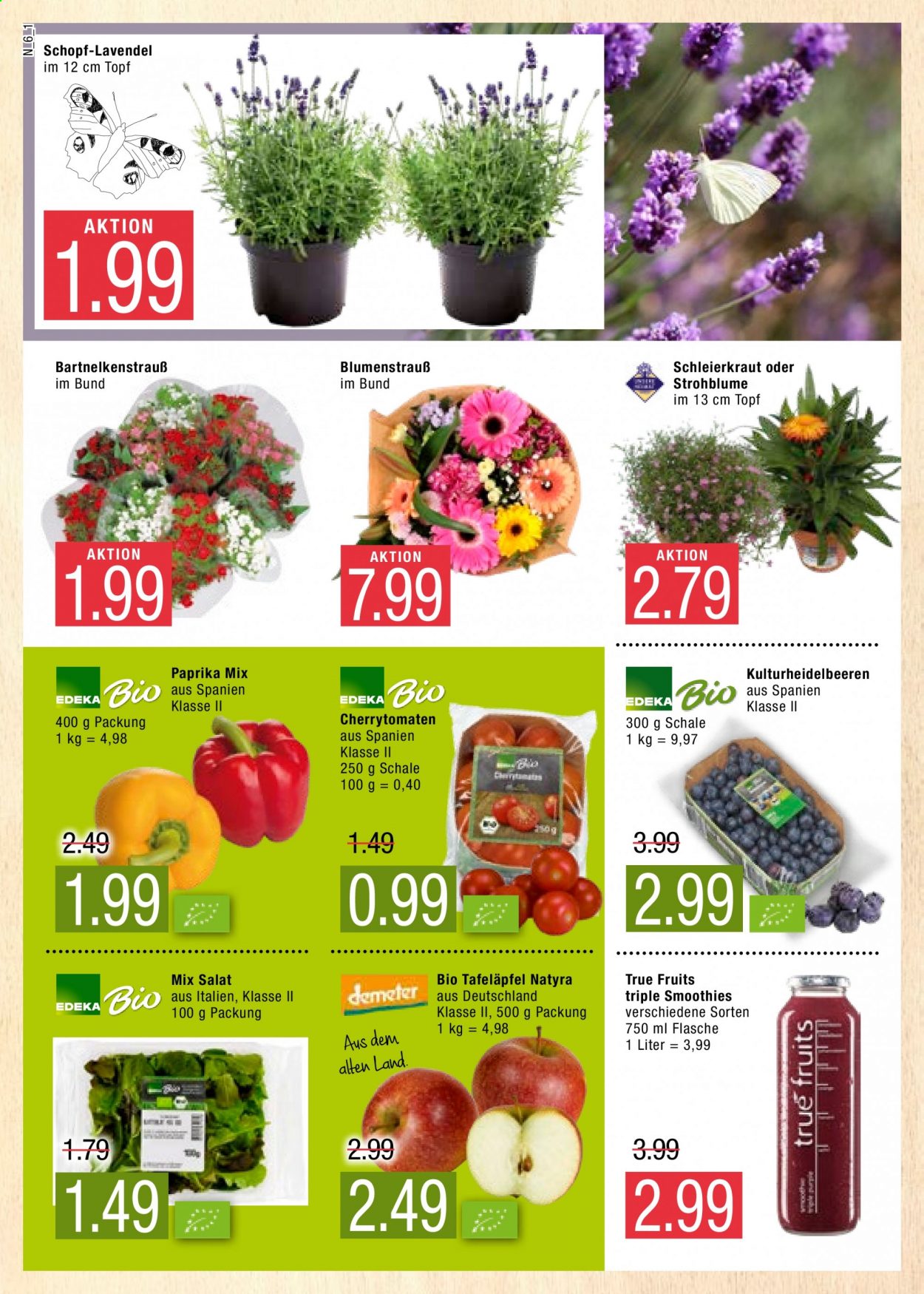 Marktkauf Prospekte  - 31.05.2021 - 5.06.2021. Seite 6