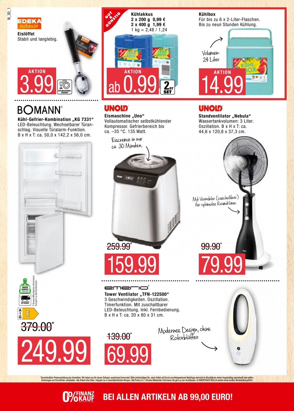 Marktkauf Prospekte  - 31.05.2021 - 5.06.2021. Seite 30