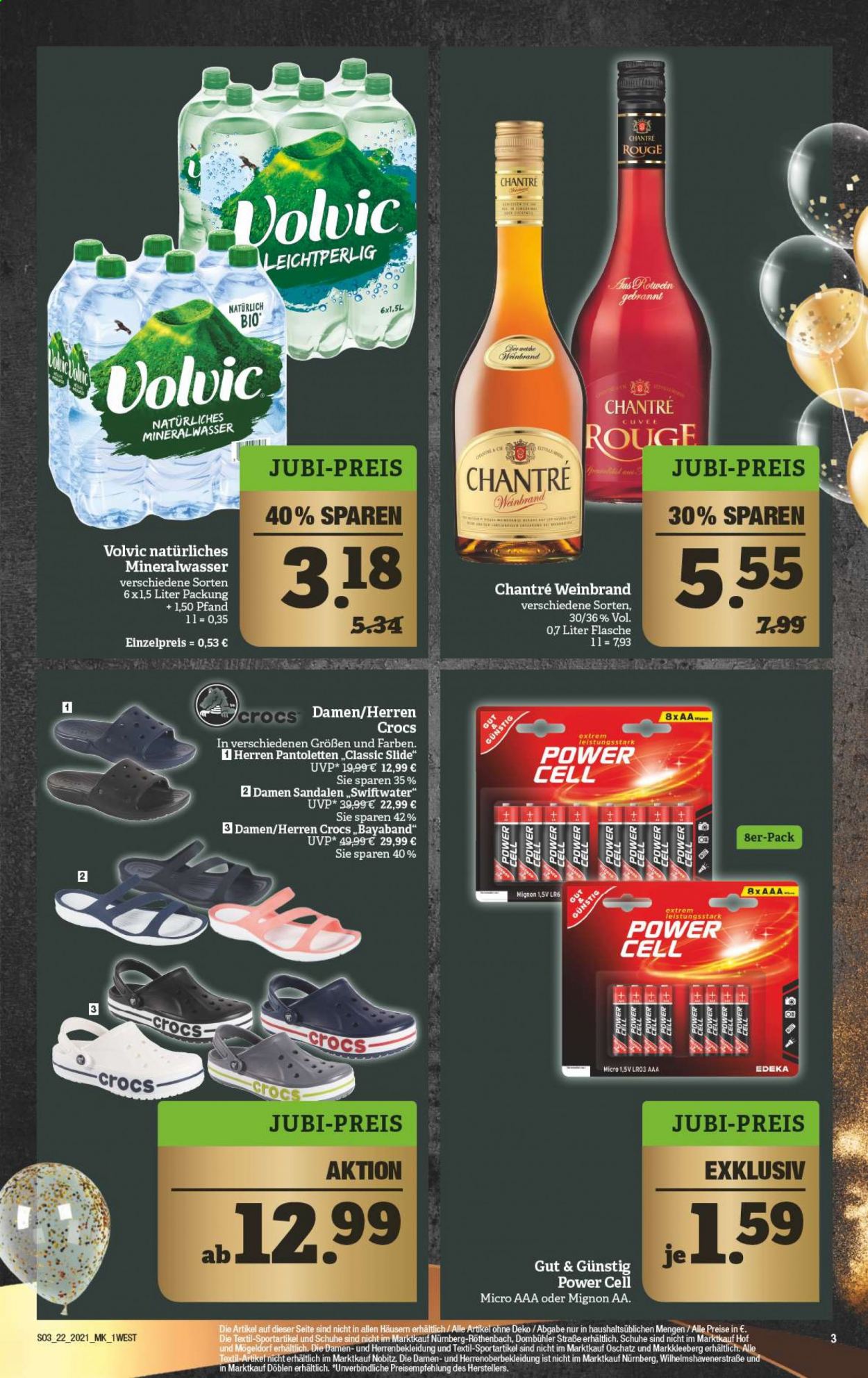 Marktkauf Prospekte  - 31.05.2021 - 5.06.2021. Seite 7
