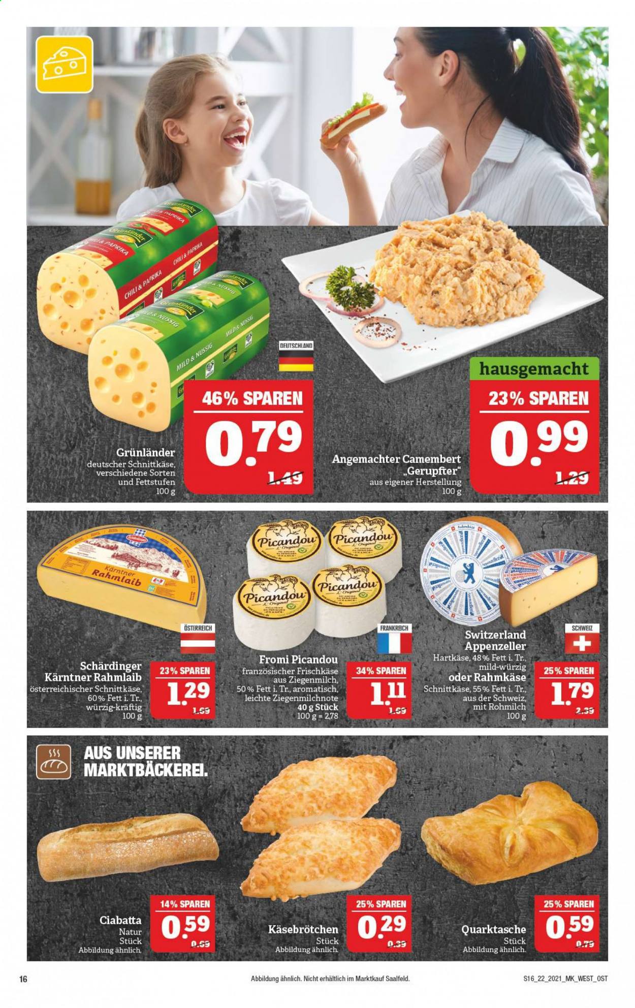 Marktkauf Prospekte  - 31.05.2021 - 5.06.2021. Seite 20
