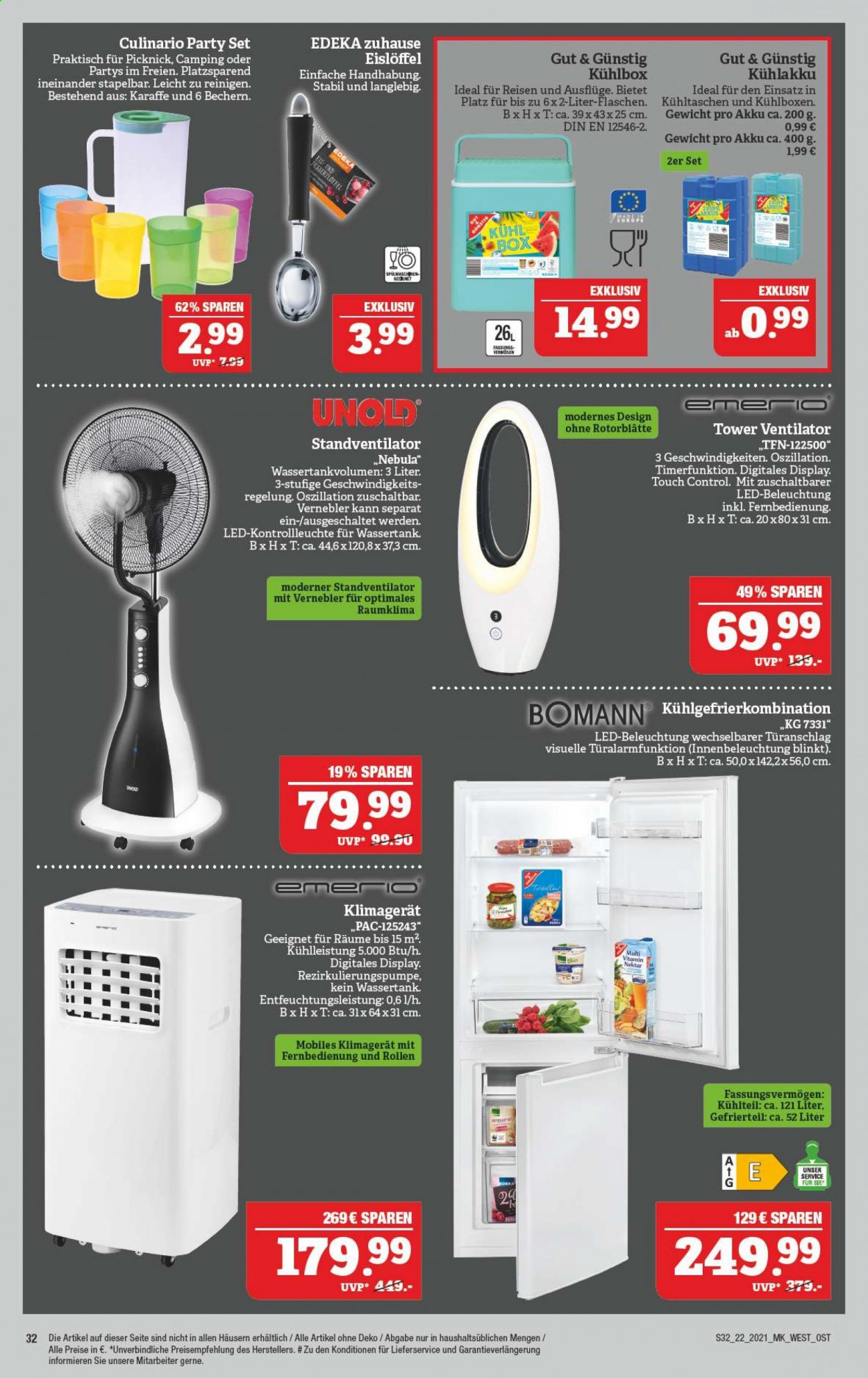 Marktkauf Prospekte  - 31.05.2021 - 5.06.2021. Seite 36