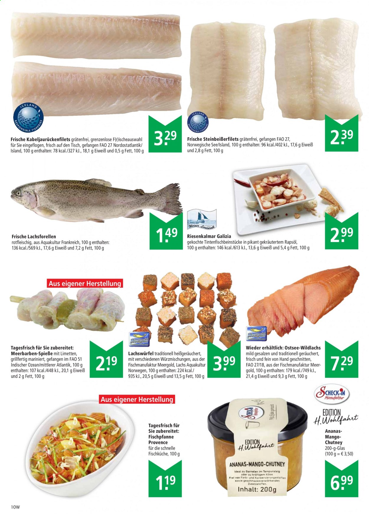 Marktkauf Prospekte  - 31.05.2021 - 5.06.2021. Seite 10
