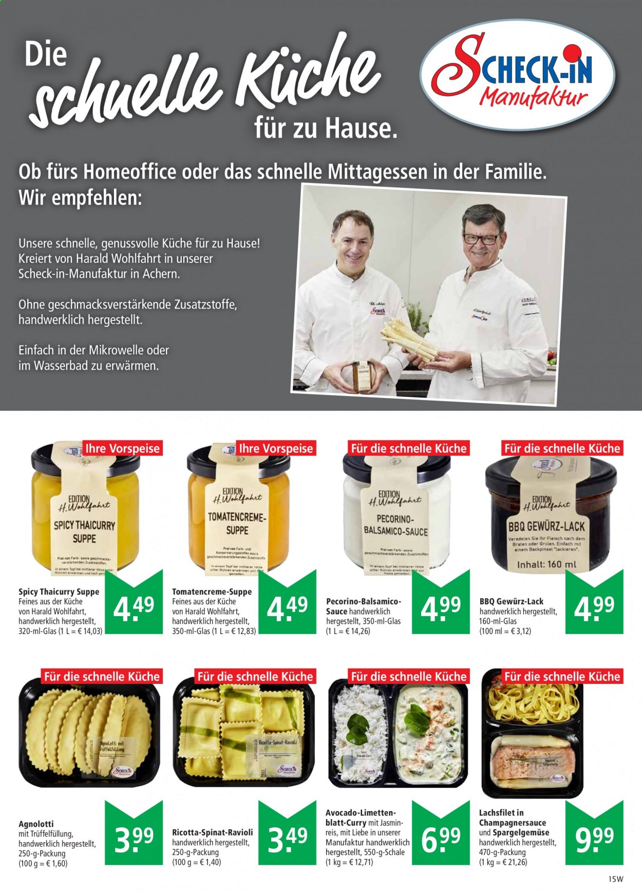 Marktkauf Prospekte  - 31.05.2021 - 5.06.2021. Seite 15