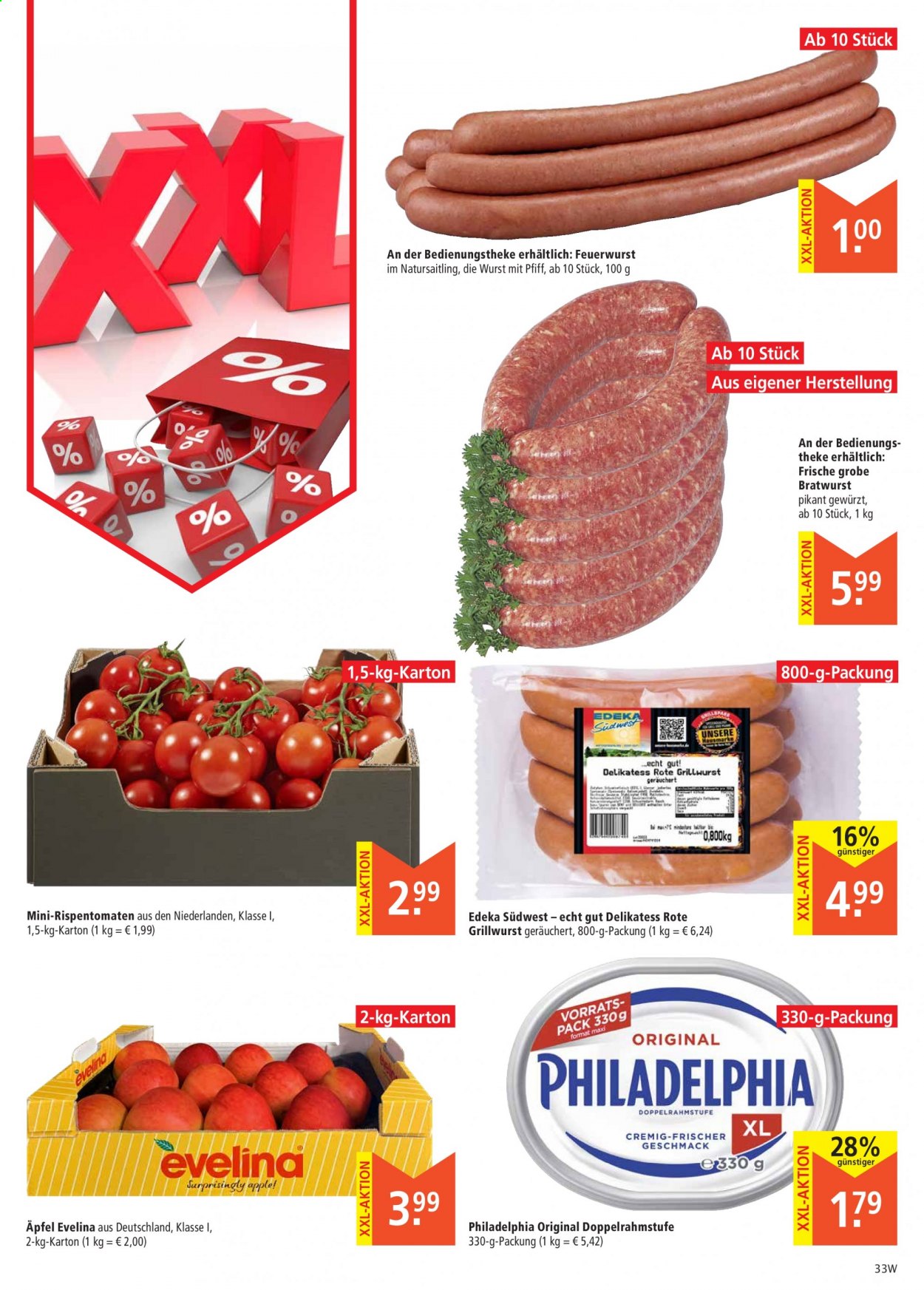 Marktkauf Prospekte  - 31.05.2021 - 5.06.2021. Seite 33