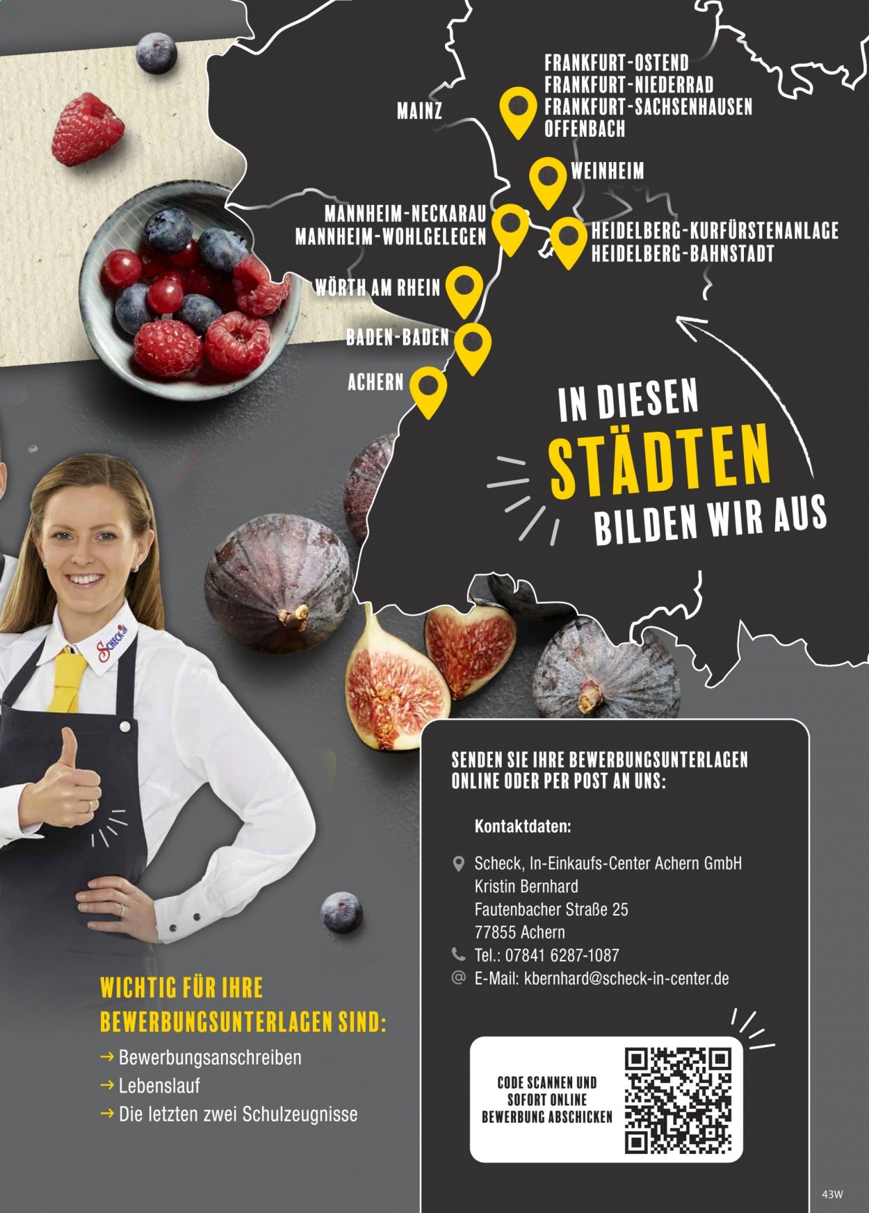 Marktkauf Prospekte  - 31.05.2021 - 5.06.2021. Seite 43