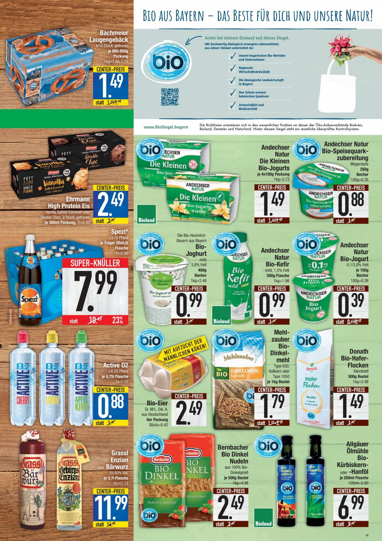 Marktkauf Prospekte  - 31.05.2021 - 5.06.2021. Seite 9