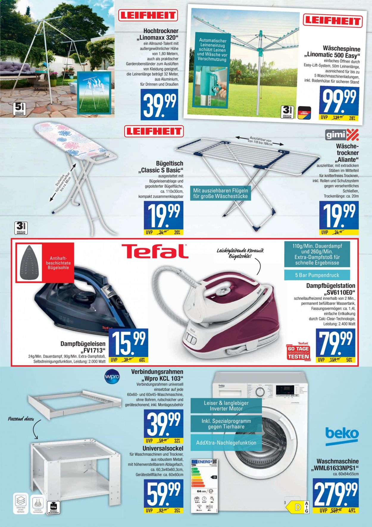 Marktkauf Prospekte  - 31.05.2021 - 5.06.2021. Seite 19