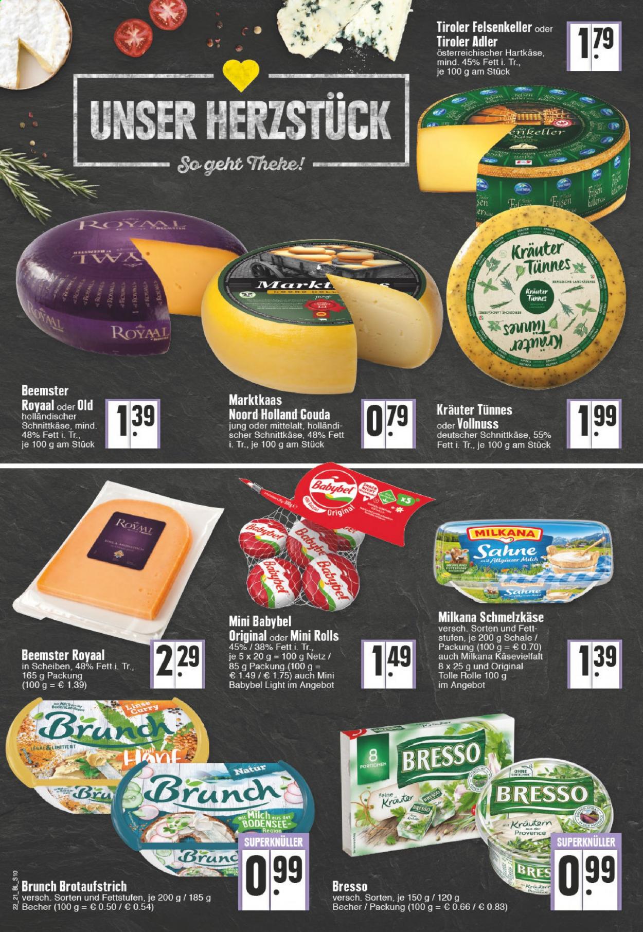 Edeka Prospekte  - 31.05.2021 - 5.06.2021. Seite 10