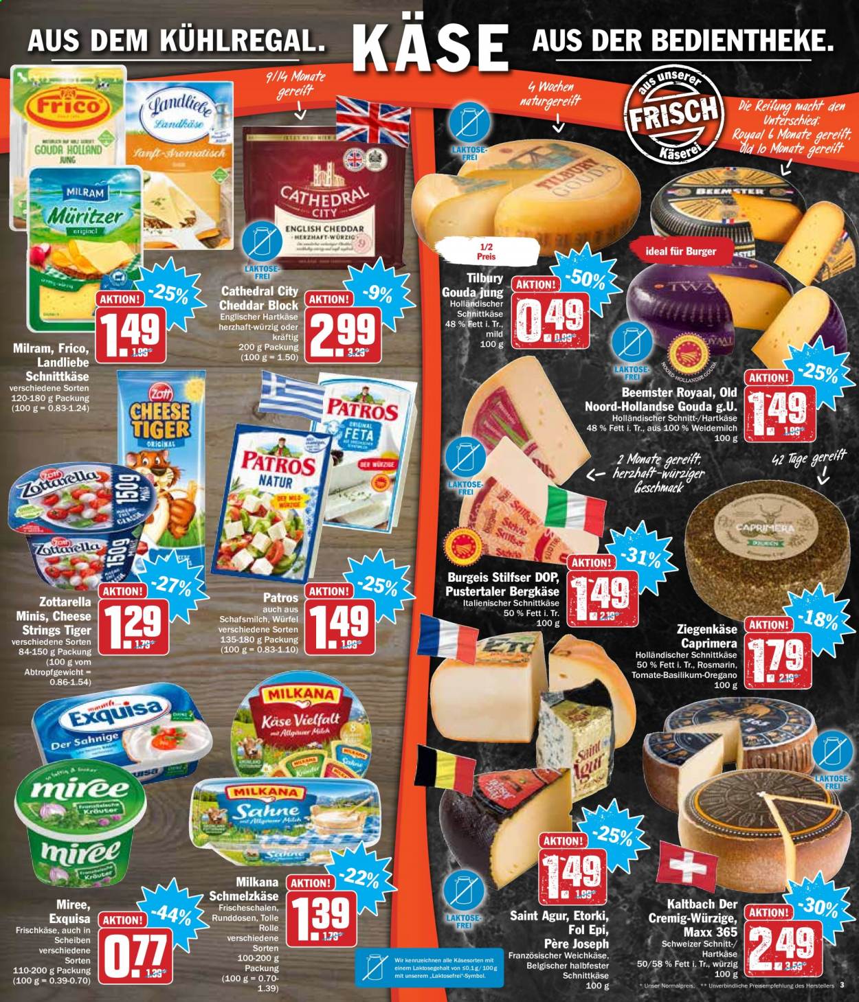 Hit Prospekte  - 31.05.2021 - 5.06.2021. Seite 3