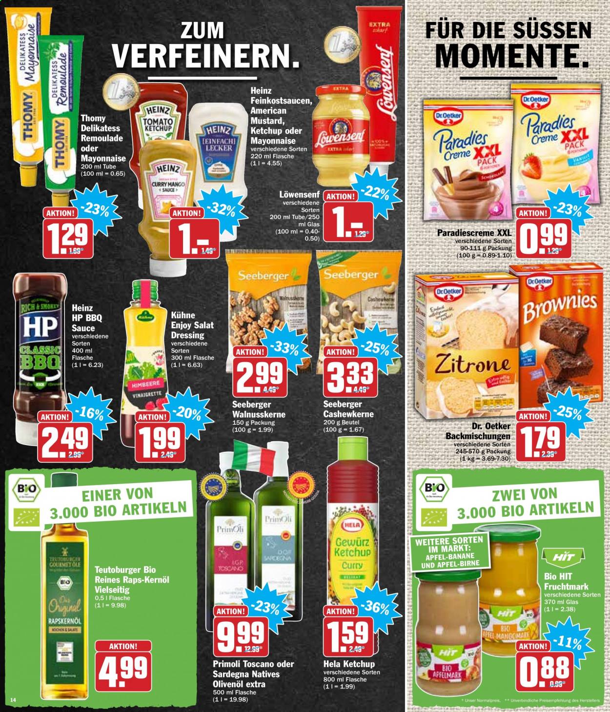 Hit Prospekte  - 31.05.2021 - 5.06.2021. Seite 14