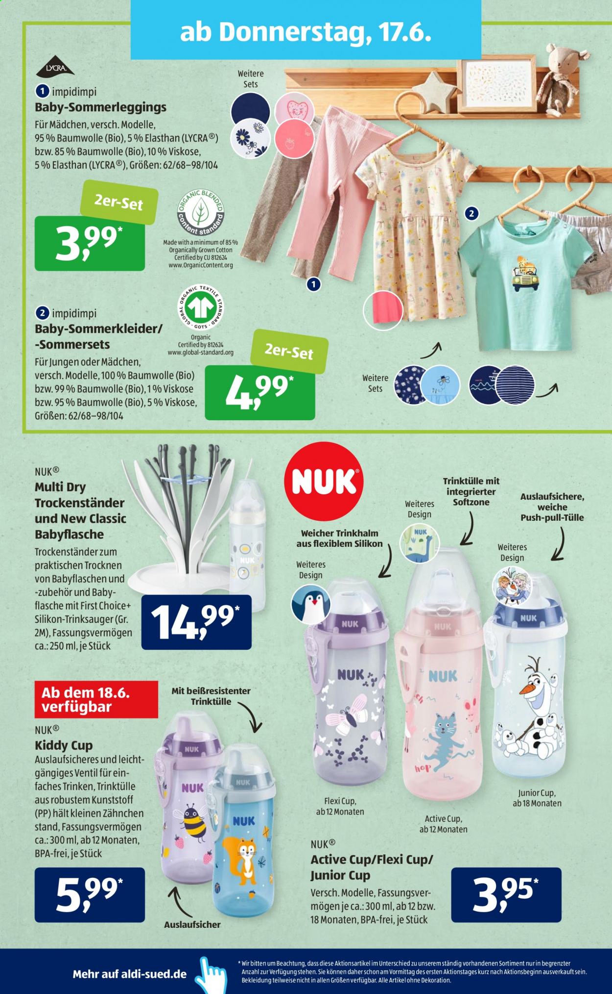 ALDI SÜD Prospekte  - 14.06.2021 - 19.06.2021. Seite 12