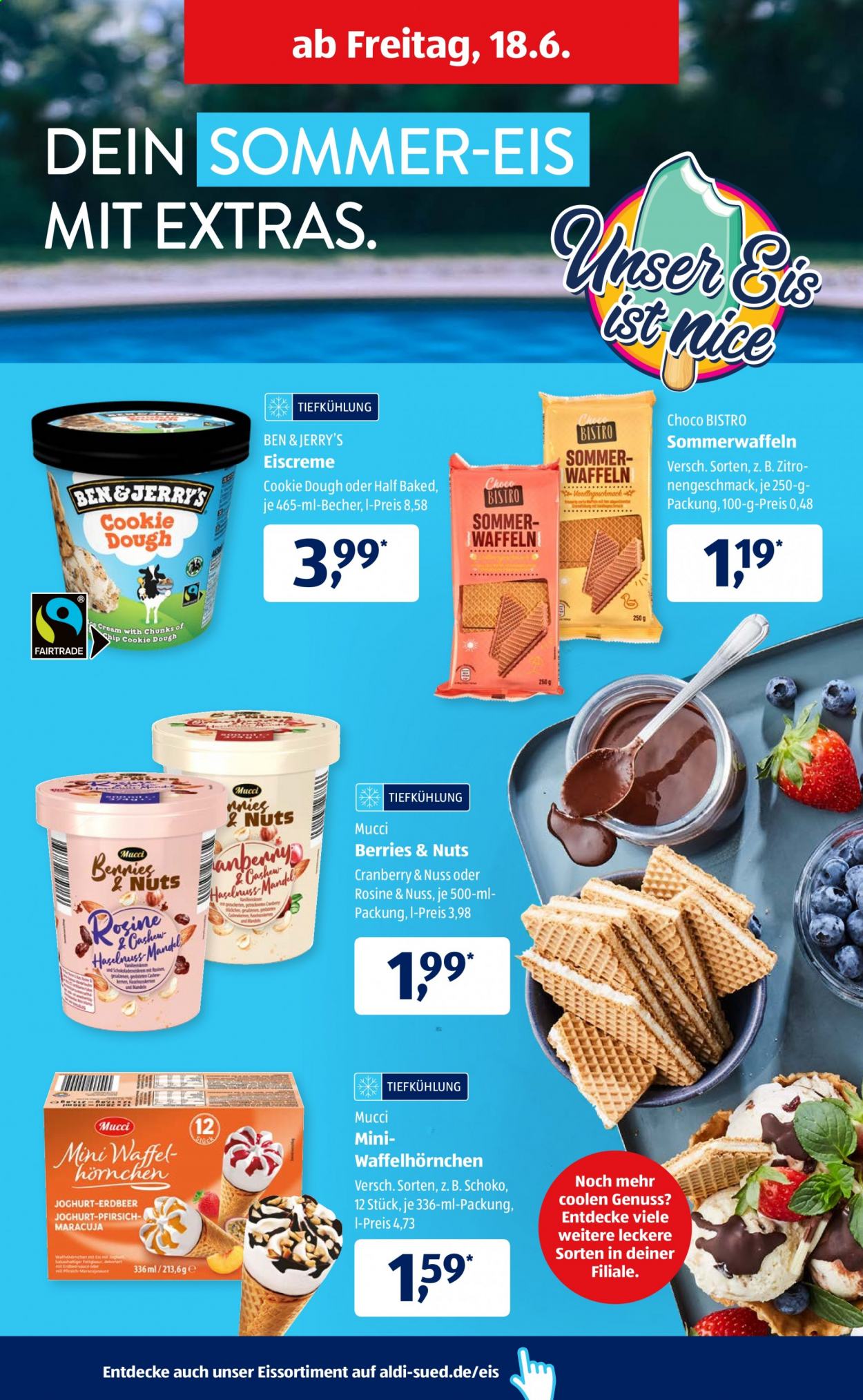 ALDI SÜD Prospekte  - 14.06.2021 - 19.06.2021. Seite 26