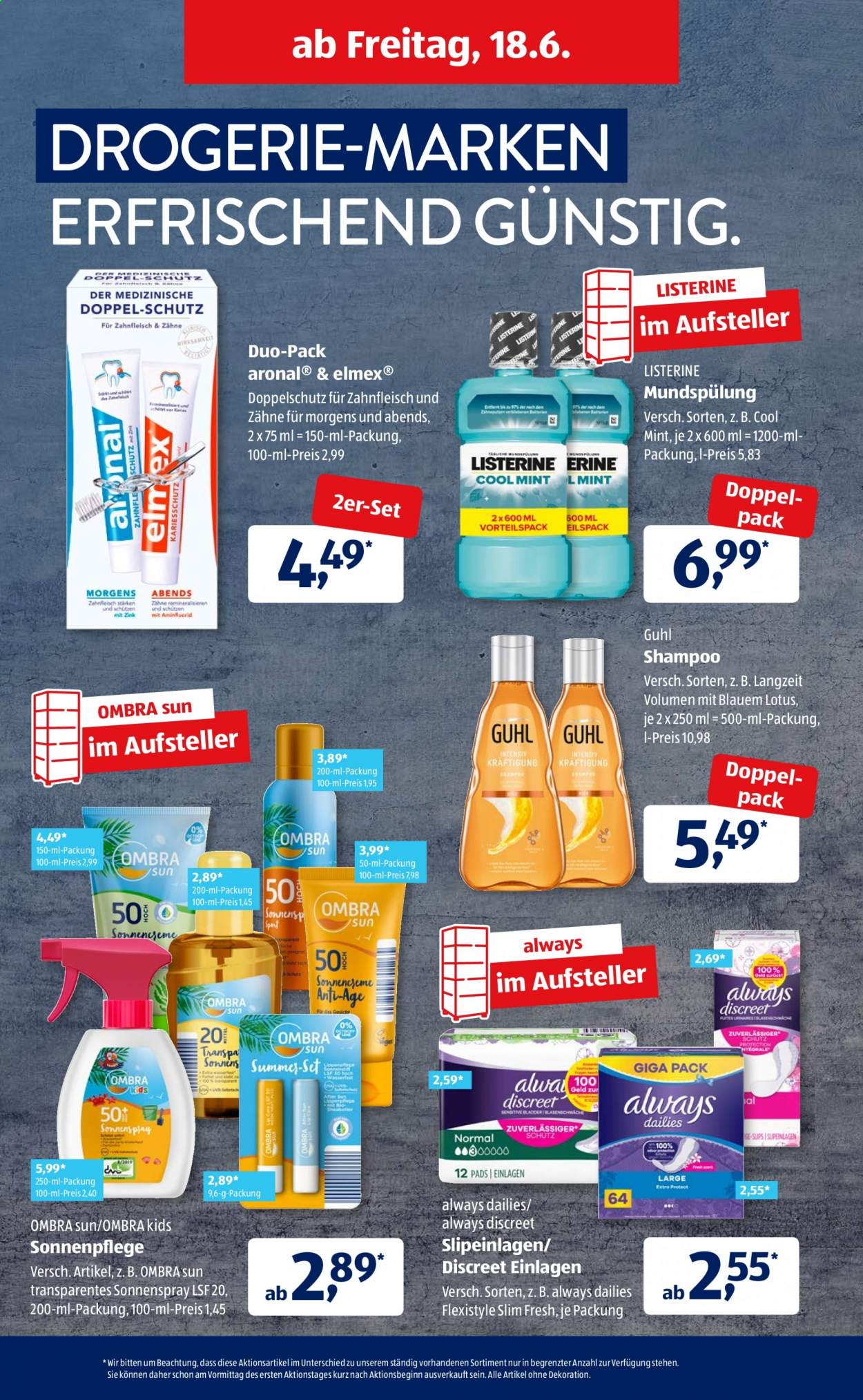 ALDI SÜD Prospekte  - 14.06.2021 - 19.06.2021. Seite 30