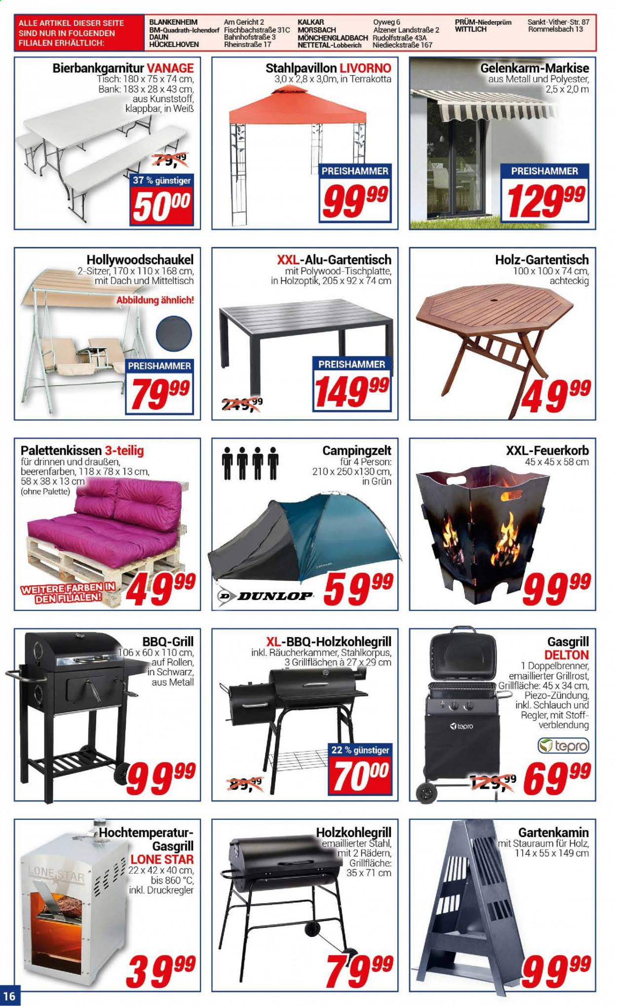 CENTERSHOP Prospekte  - 31.05.2021 - 5.06.2021. Seite 16