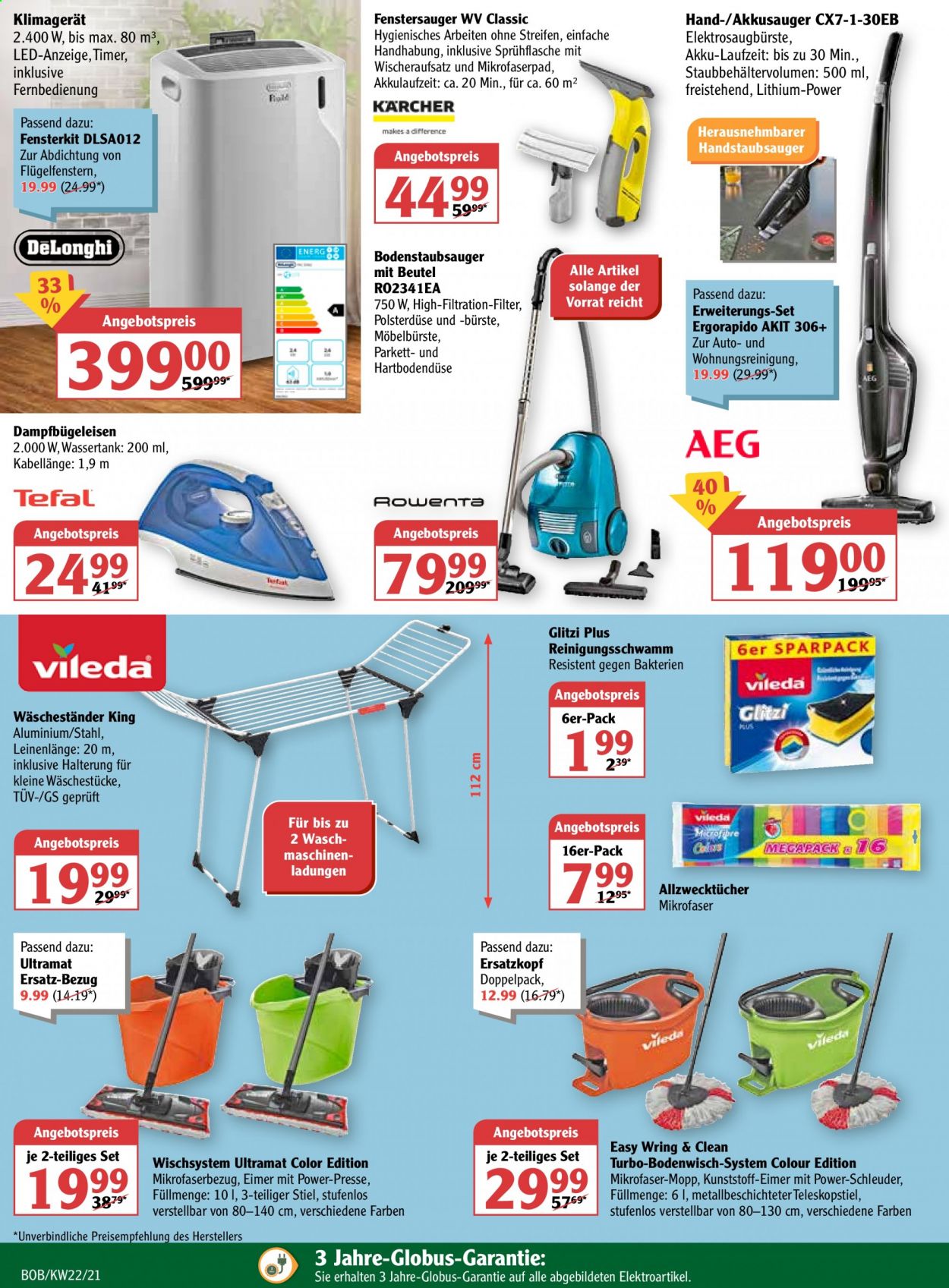 Globus Prospekte  - 31.05.2021 - 5.06.2021. Seite 26