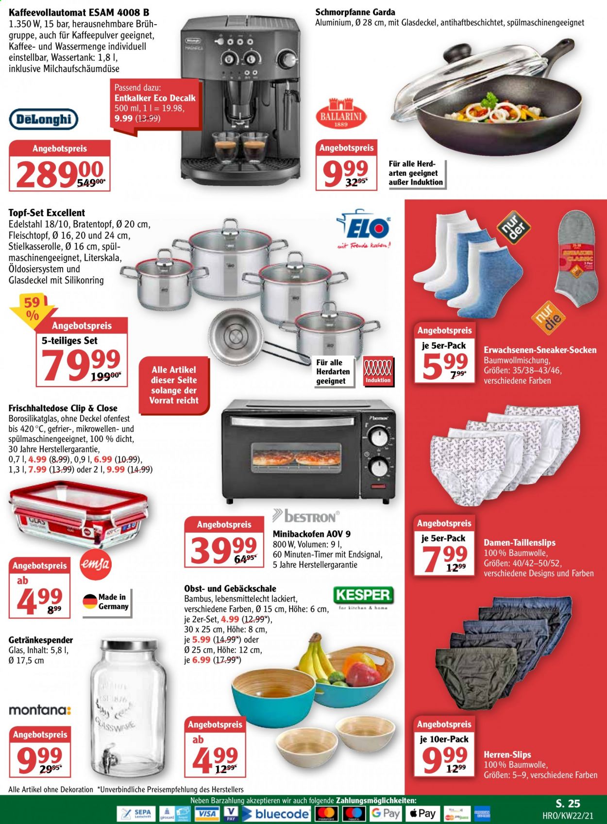 Globus Prospekte  - 31.05.2021 - 5.06.2021. Seite 28