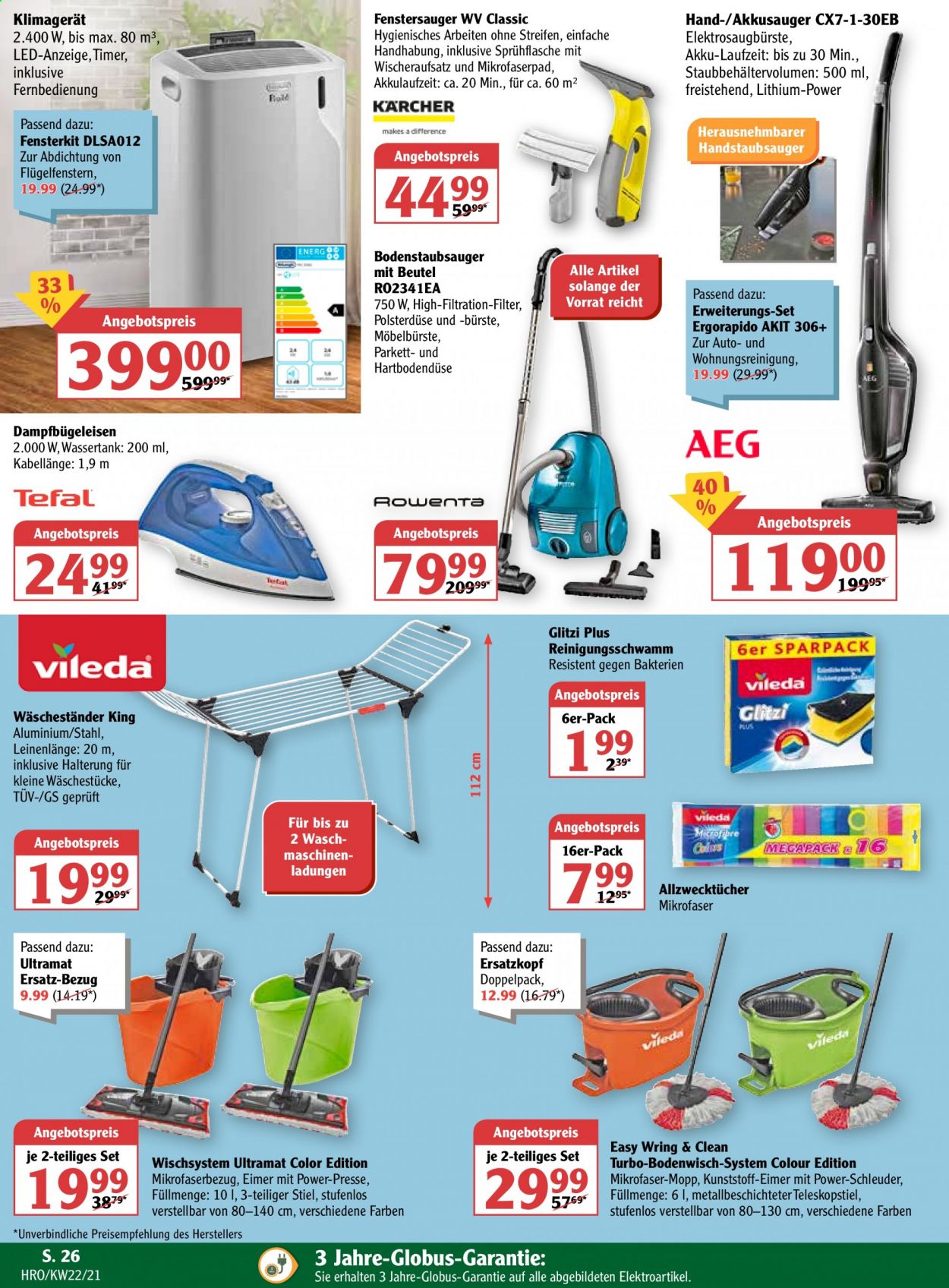 Globus Prospekte  - 31.05.2021 - 5.06.2021. Seite 29