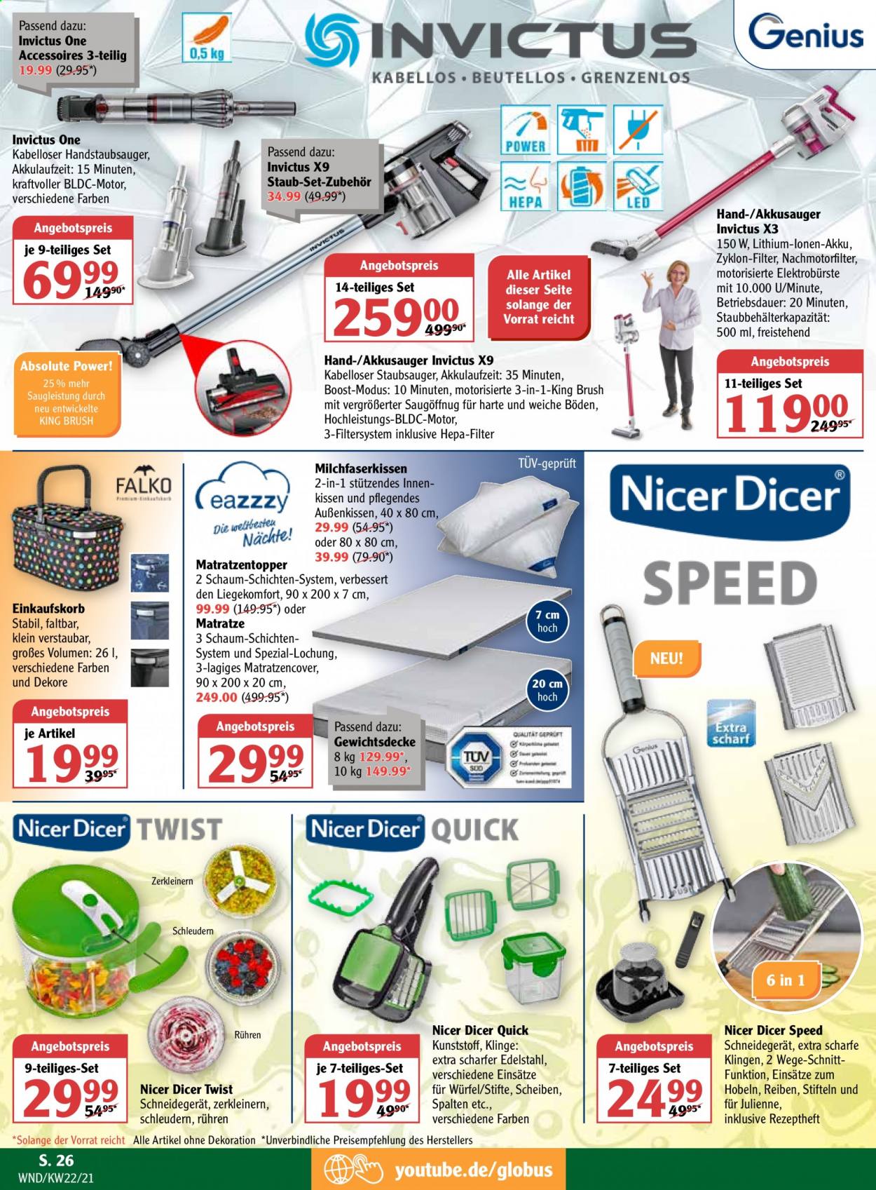 Globus Prospekte  - 31.05.2021 - 5.06.2021. Seite 29