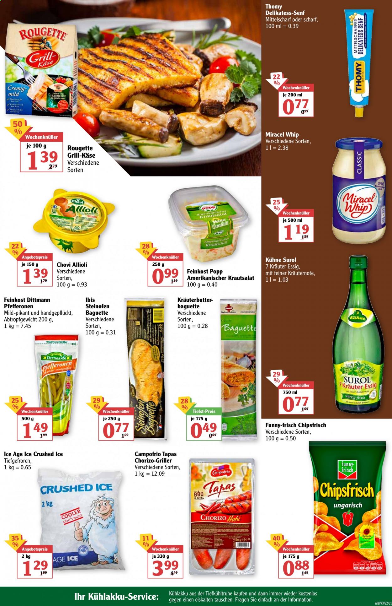 Globus Prospekte  - 31.05.2021 - 5.06.2021. Seite 3