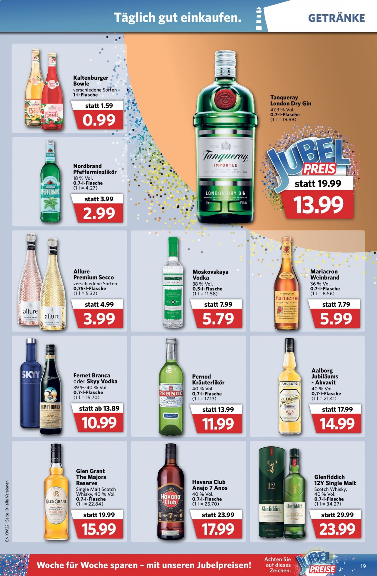 Combi Prospekte  - 31.05.2021 - 5.06.2021. Seite 19