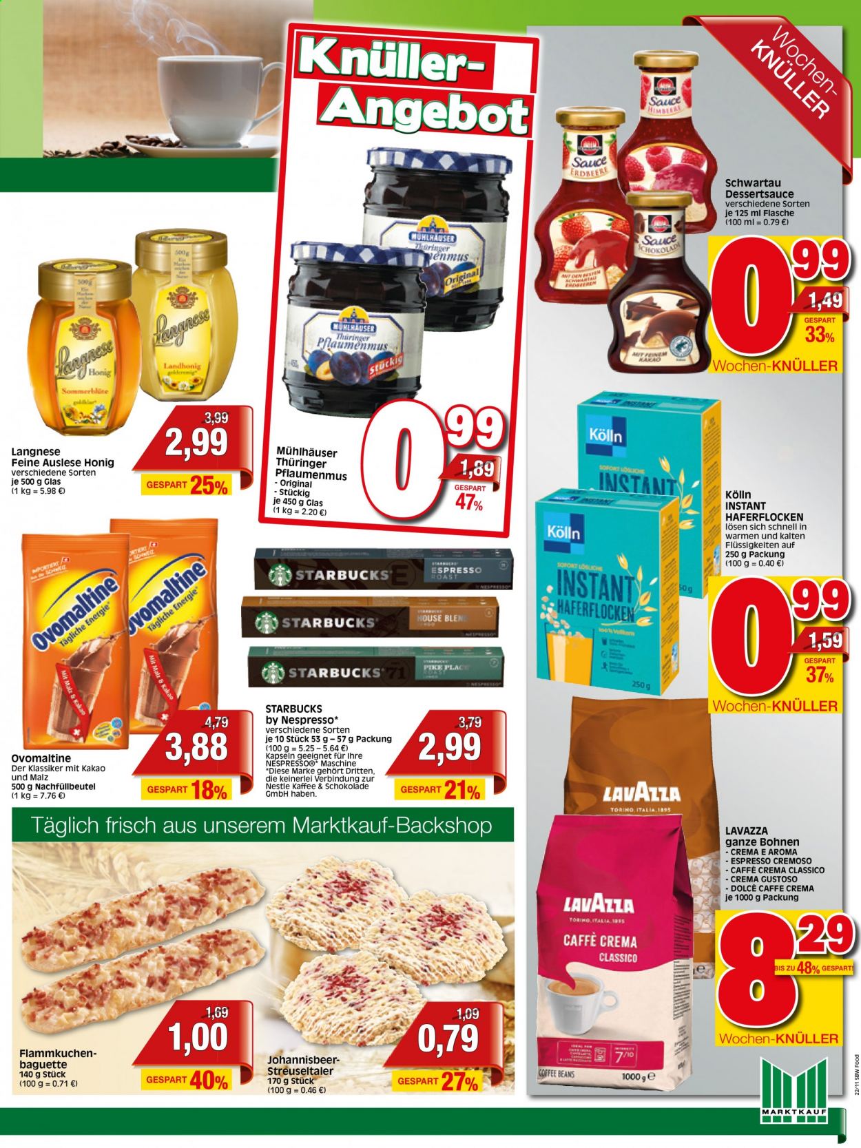 Marktkauf Prospekte  - 31.05.2021 - 5.06.2021. Seite 11