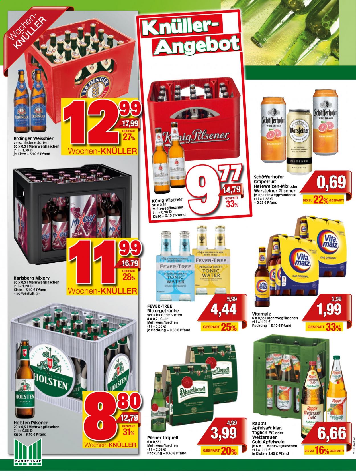 Marktkauf Prospekte  - 31.05.2021 - 5.06.2021. Seite 12