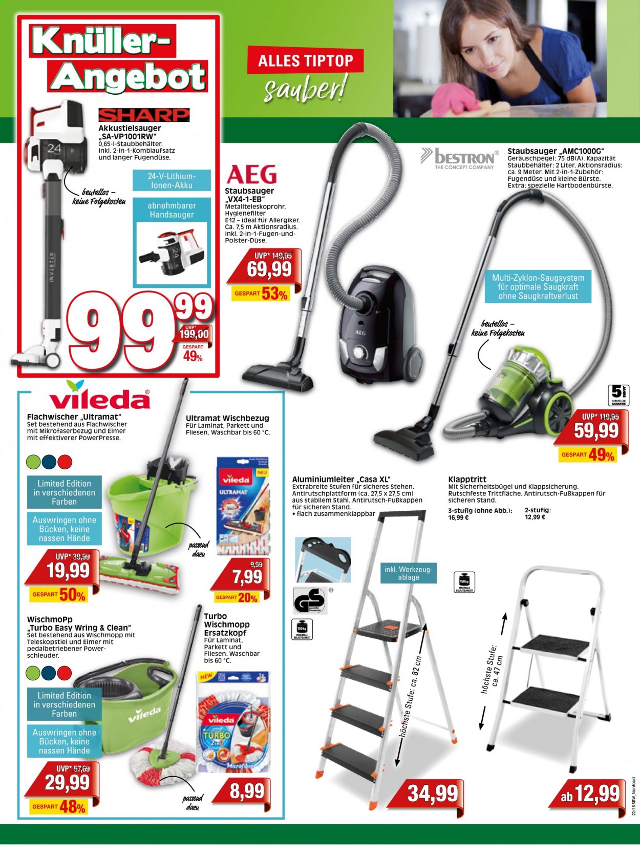 Marktkauf Prospekte  - 31.05.2021 - 5.06.2021. Seite 18