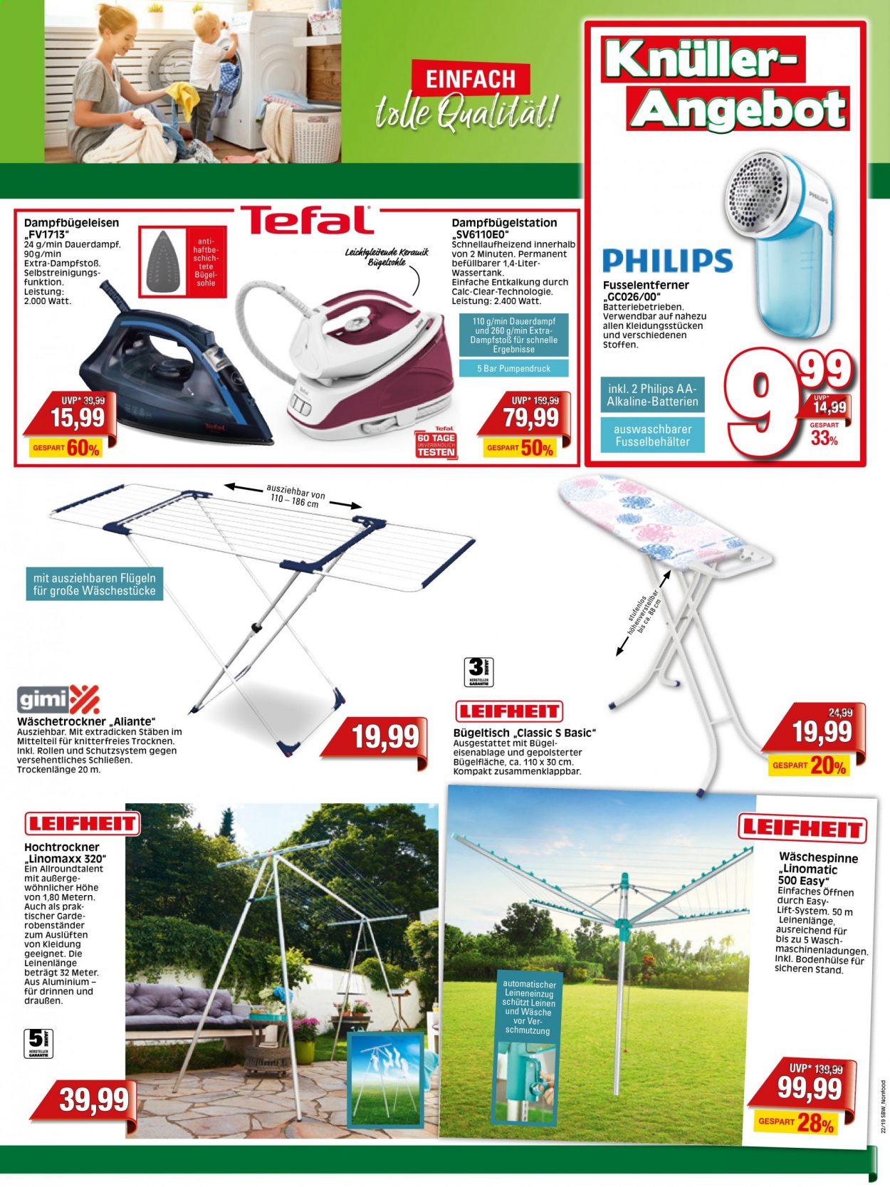 Marktkauf Prospekte  - 31.05.2021 - 5.06.2021. Seite 19