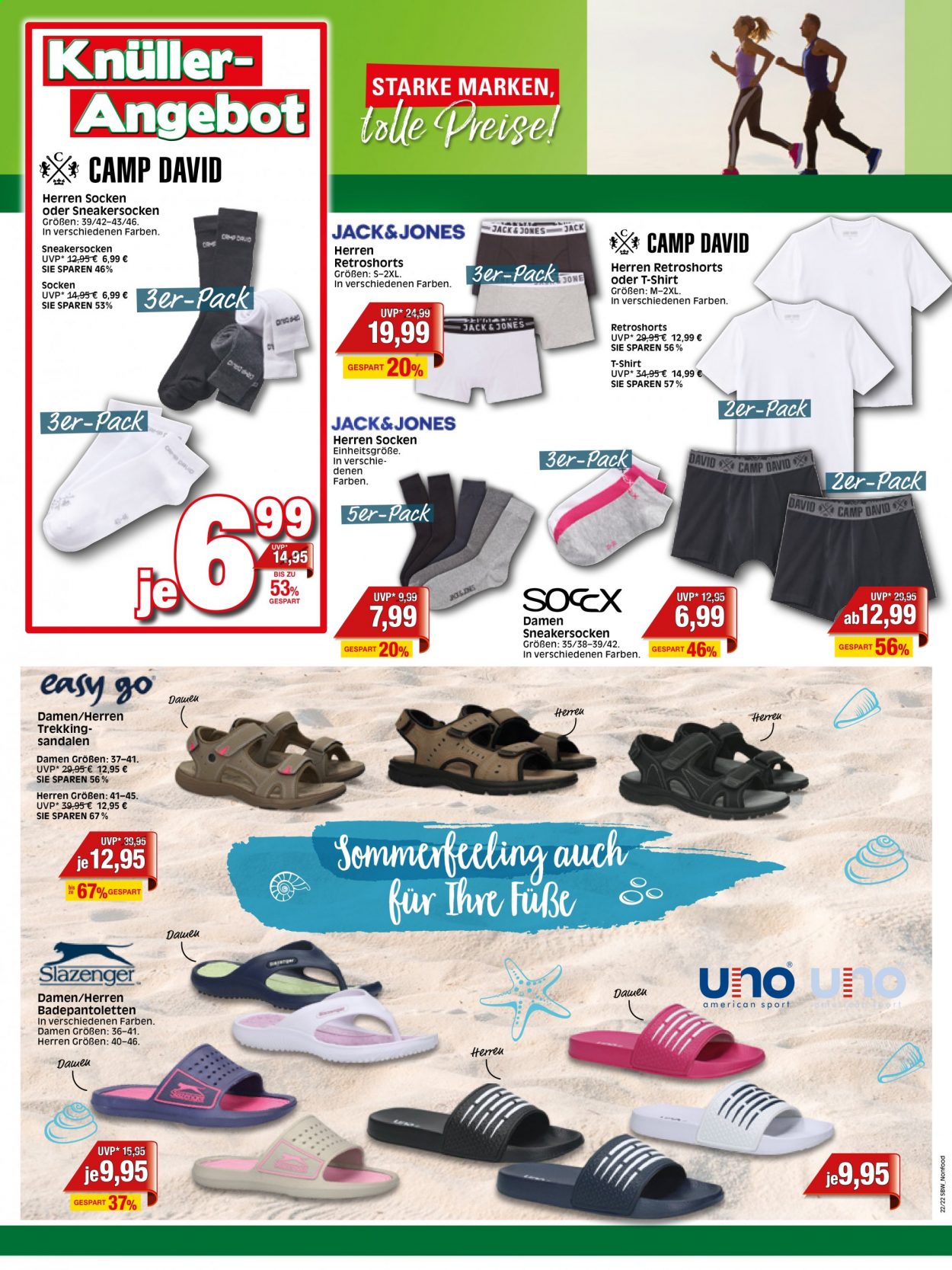 Marktkauf Prospekte  - 31.05.2021 - 5.06.2021. Seite 22