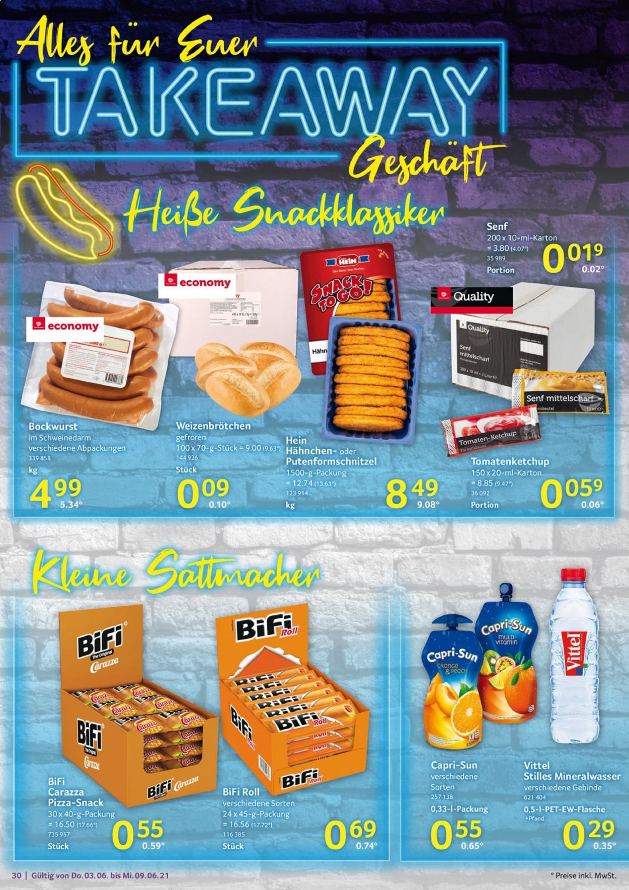 Selgros Prospekte  - 3.06.2021 - 9.06.2021. Seite 30