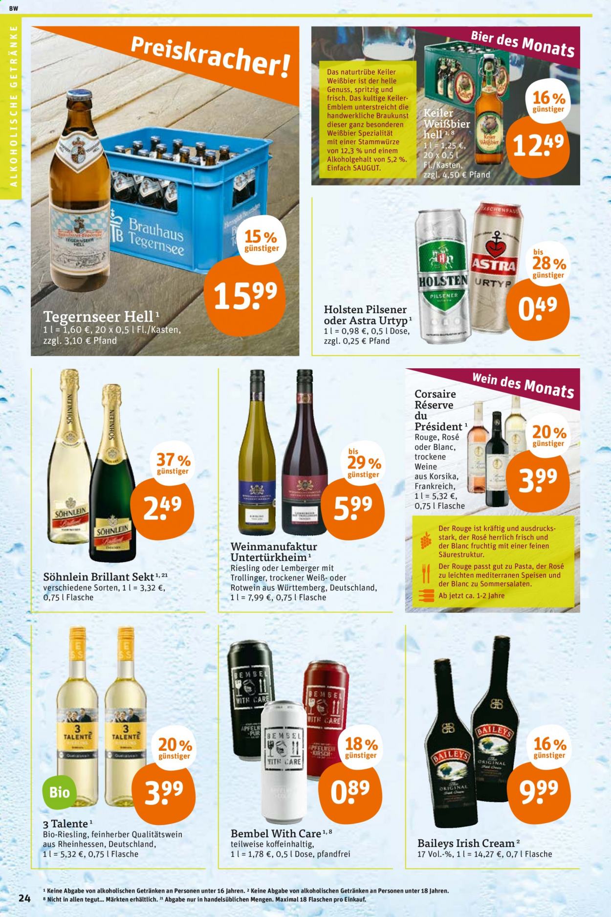 tegut... Prospekte  - 31.05.2021 - 5.06.2021. Seite 24