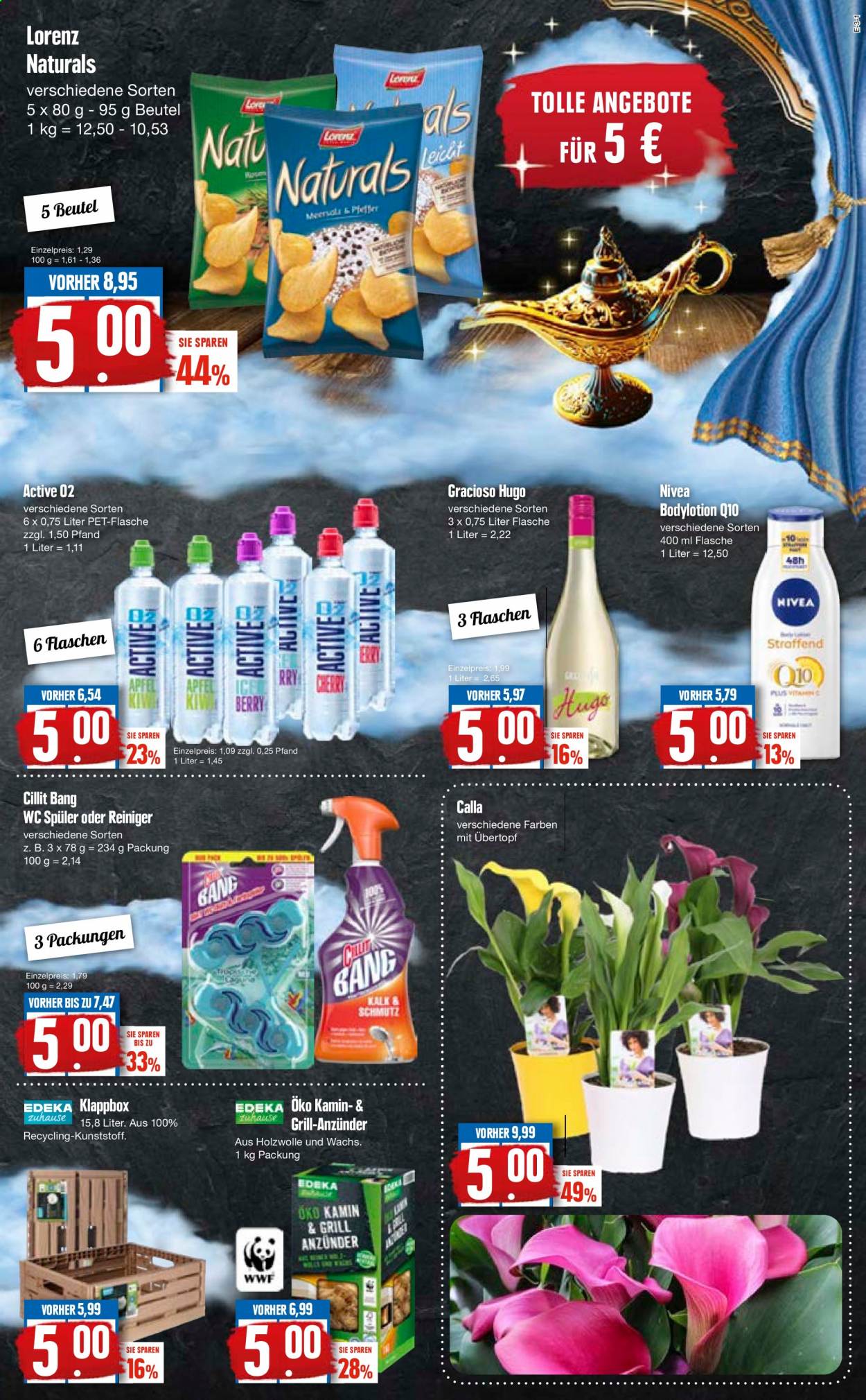 Edeka Prospekte  - 31.05.2021 - 5.06.2021. Seite 3