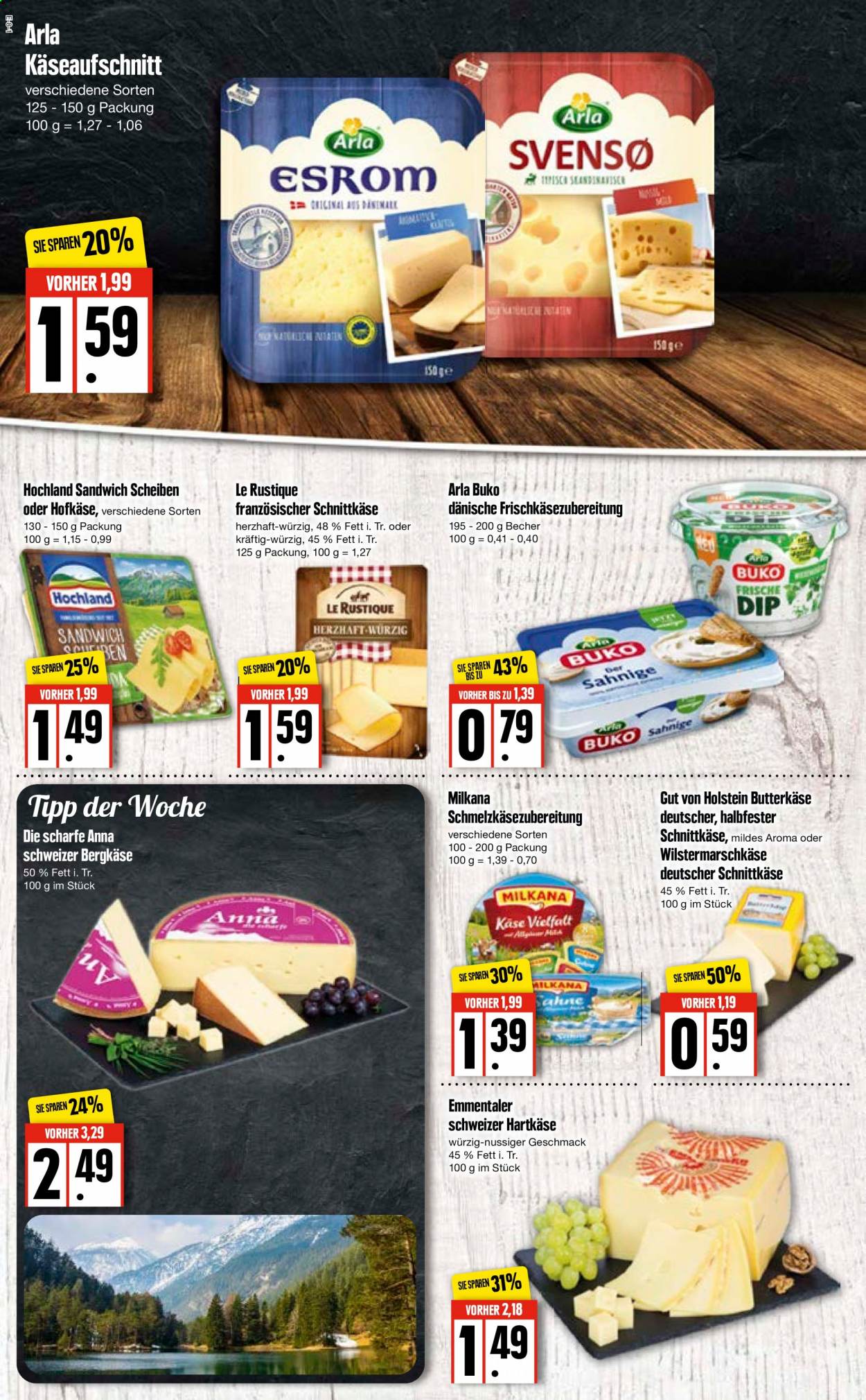 Edeka Prospekte  - 31.05.2021 - 5.06.2021. Seite 8