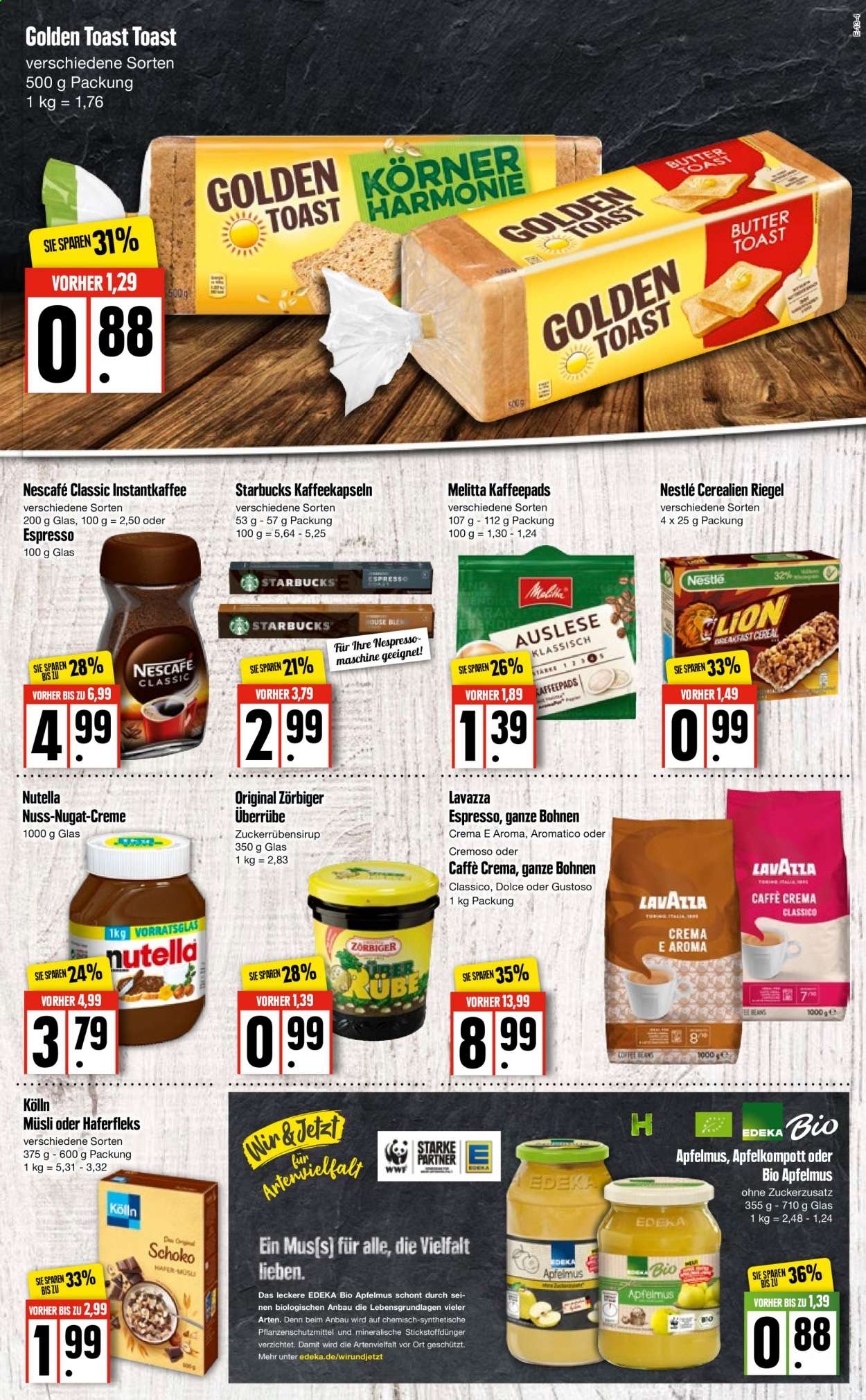 Edeka Prospekte  - 31.05.2021 - 5.06.2021. Seite 13