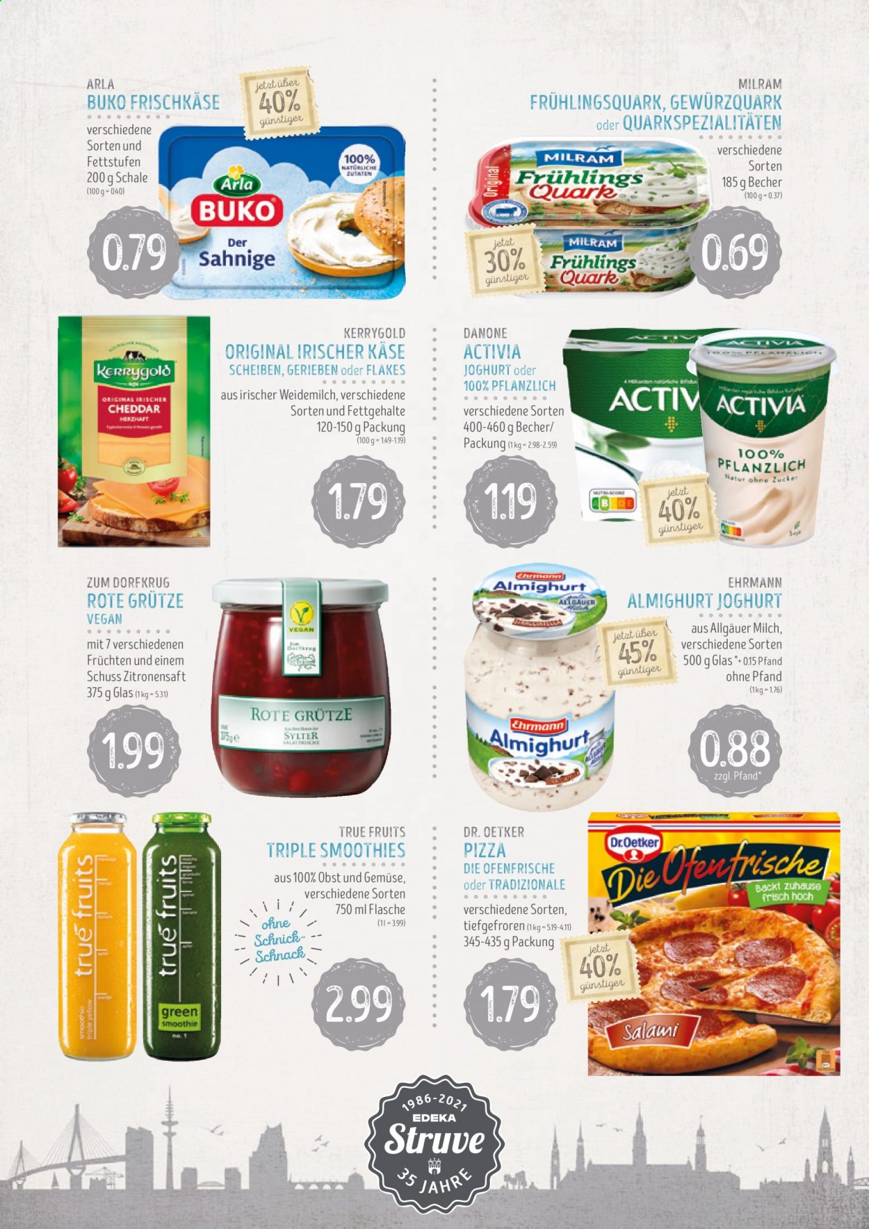 Edeka Prospekte  - 31.05.2021 - 5.06.2021. Seite 7