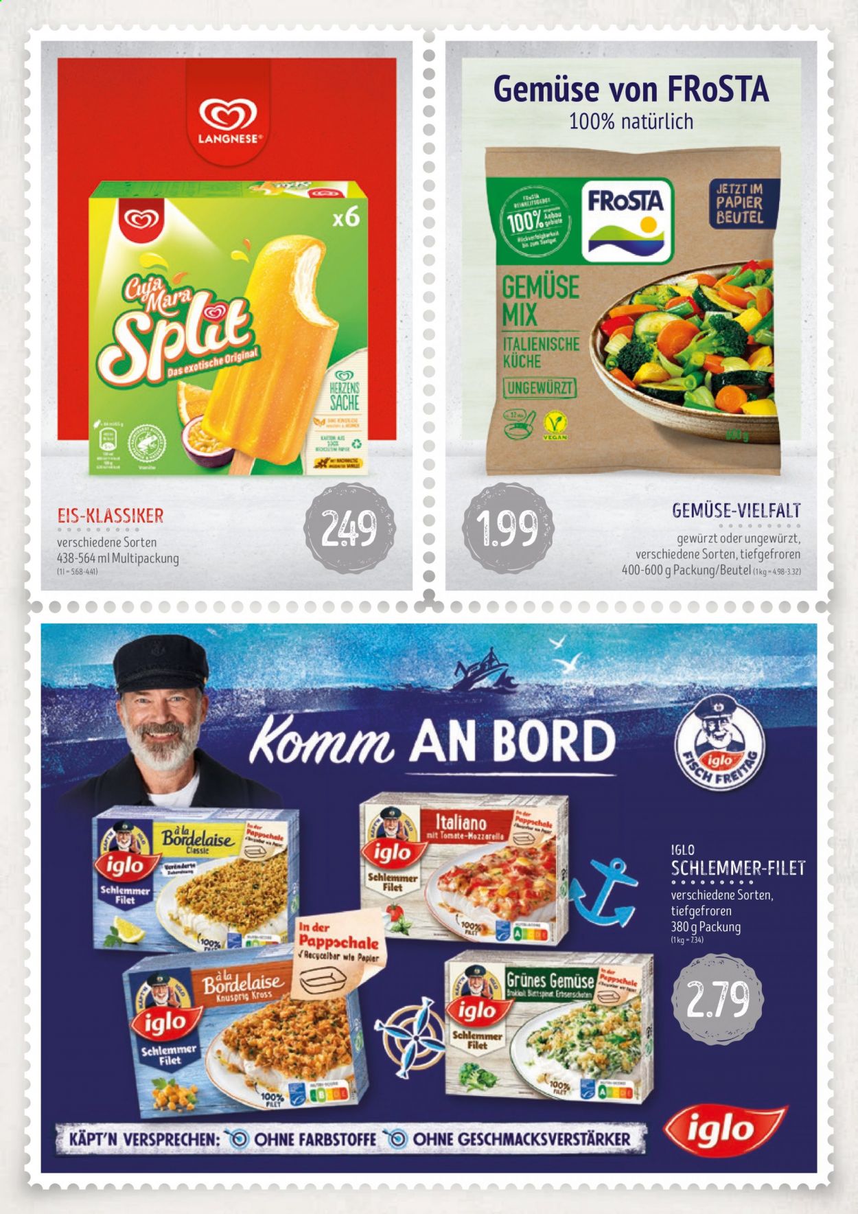 Edeka Prospekte  - 31.05.2021 - 5.06.2021. Seite 13