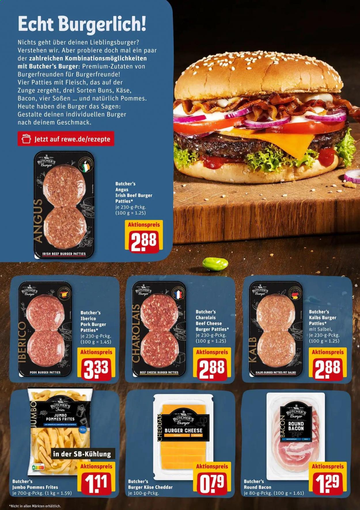 REWE Prospekte  - 31.05.2021 - 5.06.2021. Seite 8