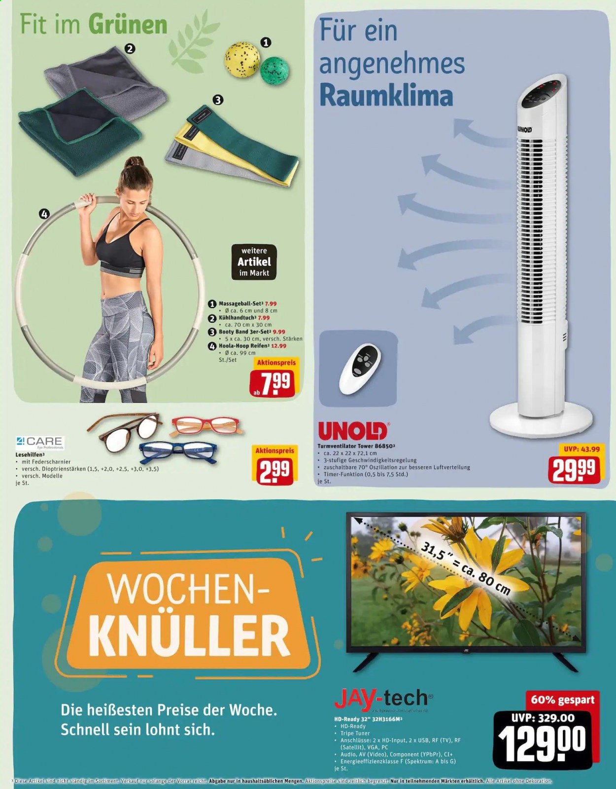 REWE Prospekte  - 31.05.2021 - 5.06.2021. Seite 22