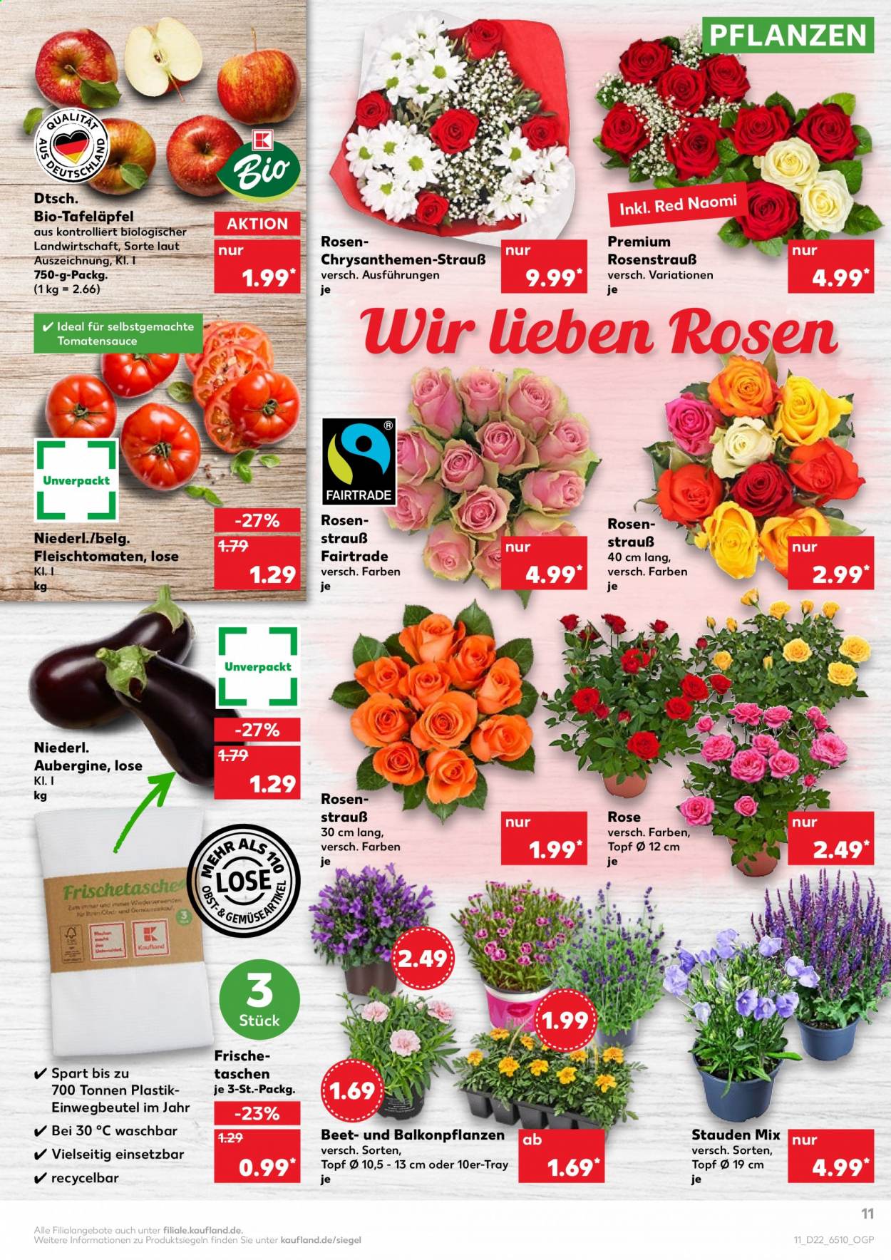 Kaufland Prospekte  - 3.06.2021 - 9.06.2021. Seite 15