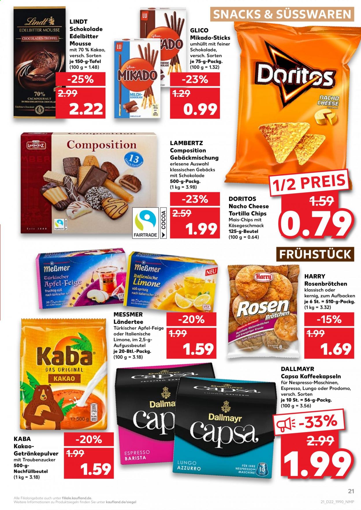 Kaufland Prospekte  - 3.06.2021 - 9.06.2021. Seite 25