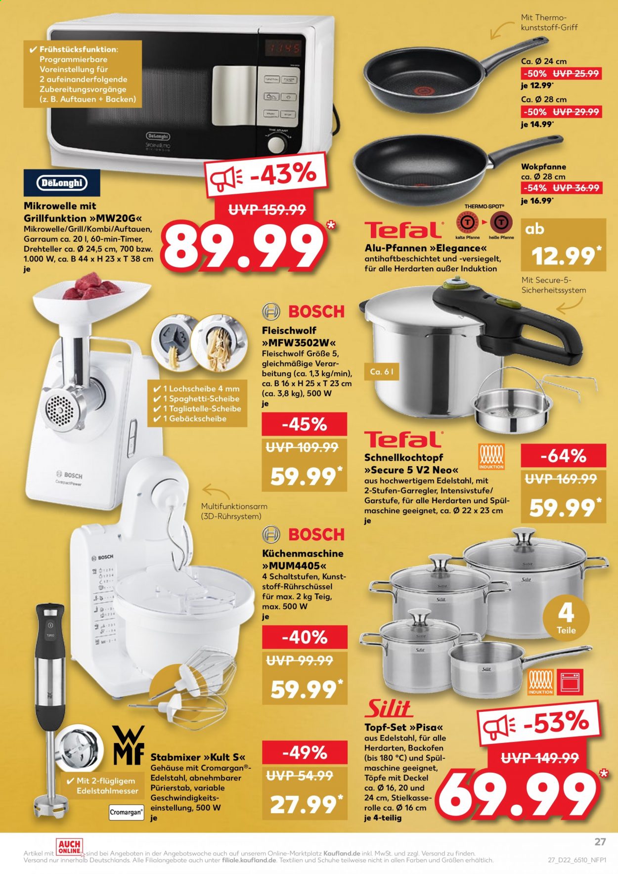 Kaufland Prospekte  - 3.06.2021 - 9.06.2021. Seite 31