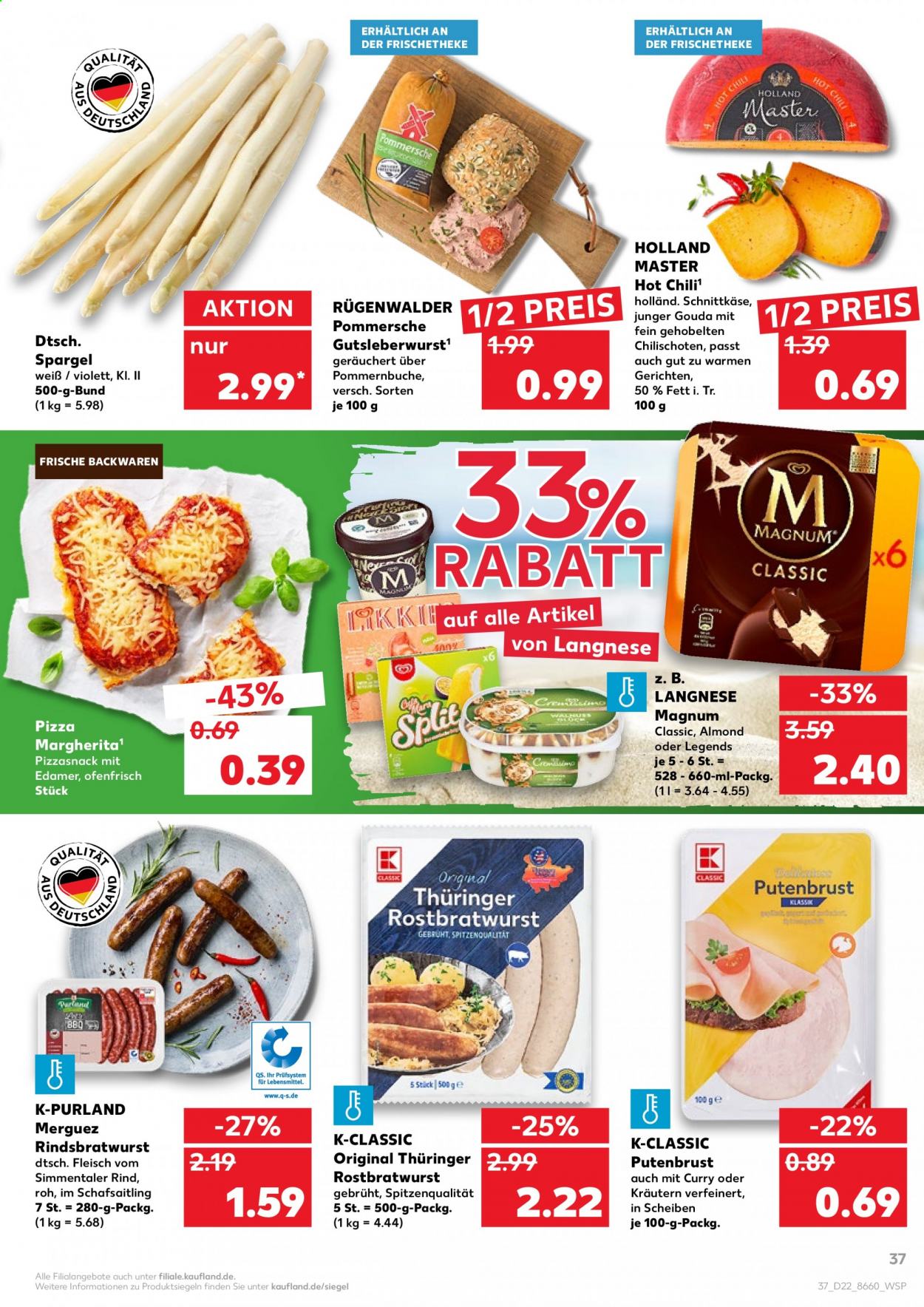 Kaufland Prospekte  - 3.06.2021 - 9.06.2021. Seite 41