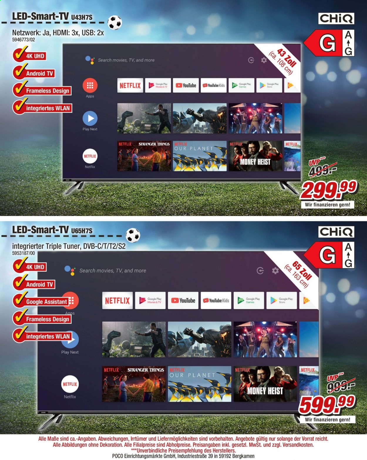 Poco Prospekte  - 4.06.2021 - 11.07.2021. Seite 2