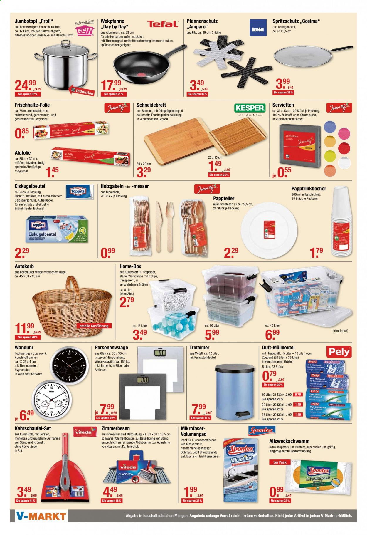 V-Markt Prospekte  - 10.06.2021 - 16.06.2021. Seite 8