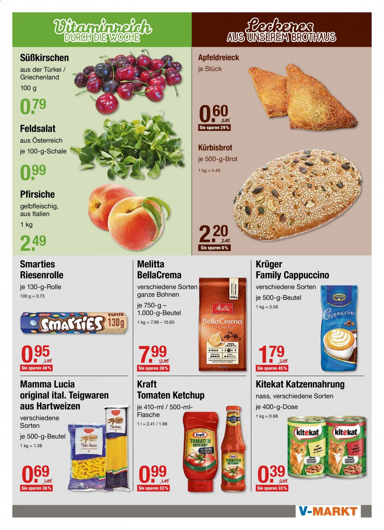 V-Markt Prospekte  - 14.06.2021 - 16.06.2021. Seite 3